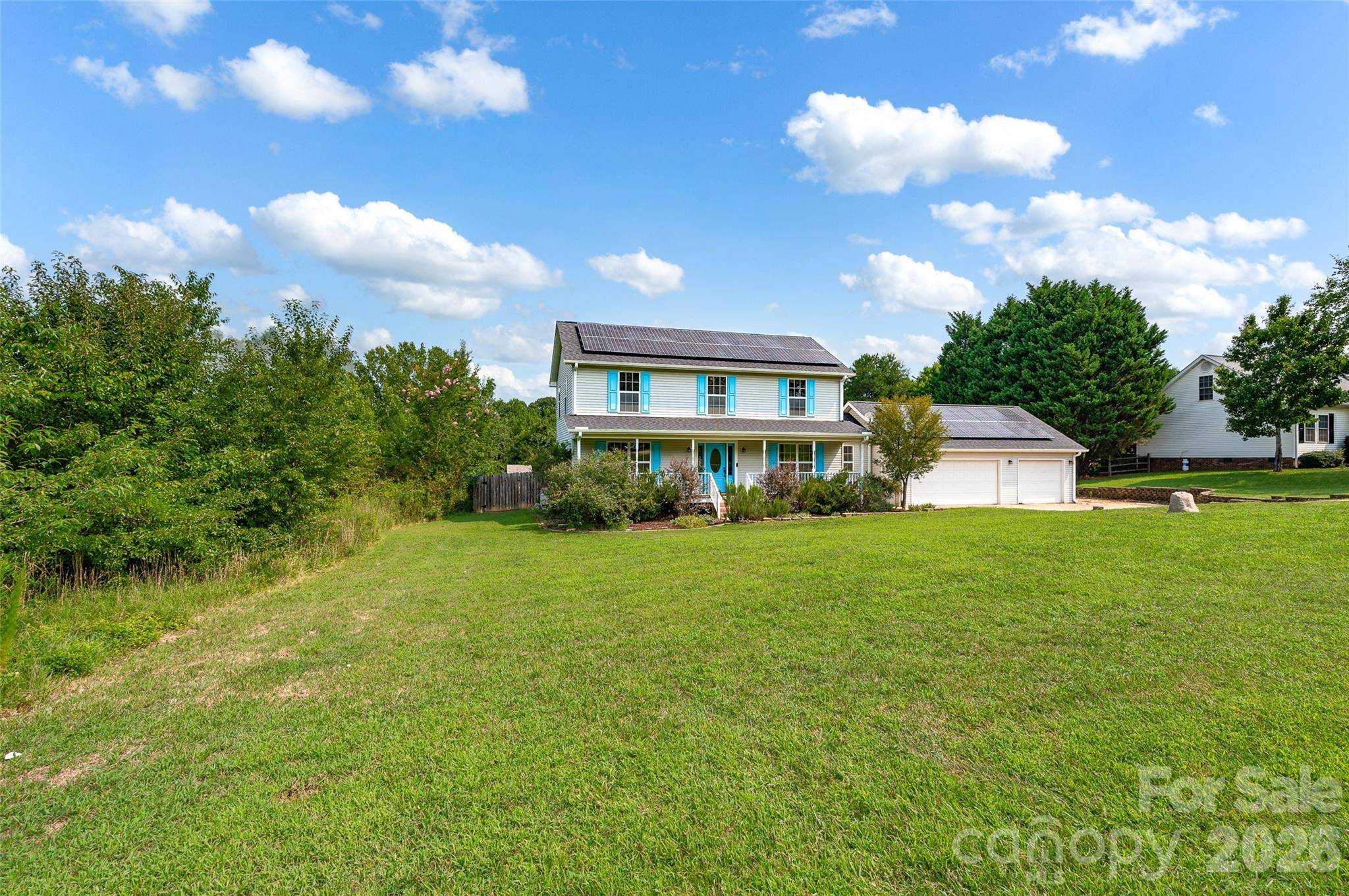 10724 Kingsview DR, Davidson, NC 28036