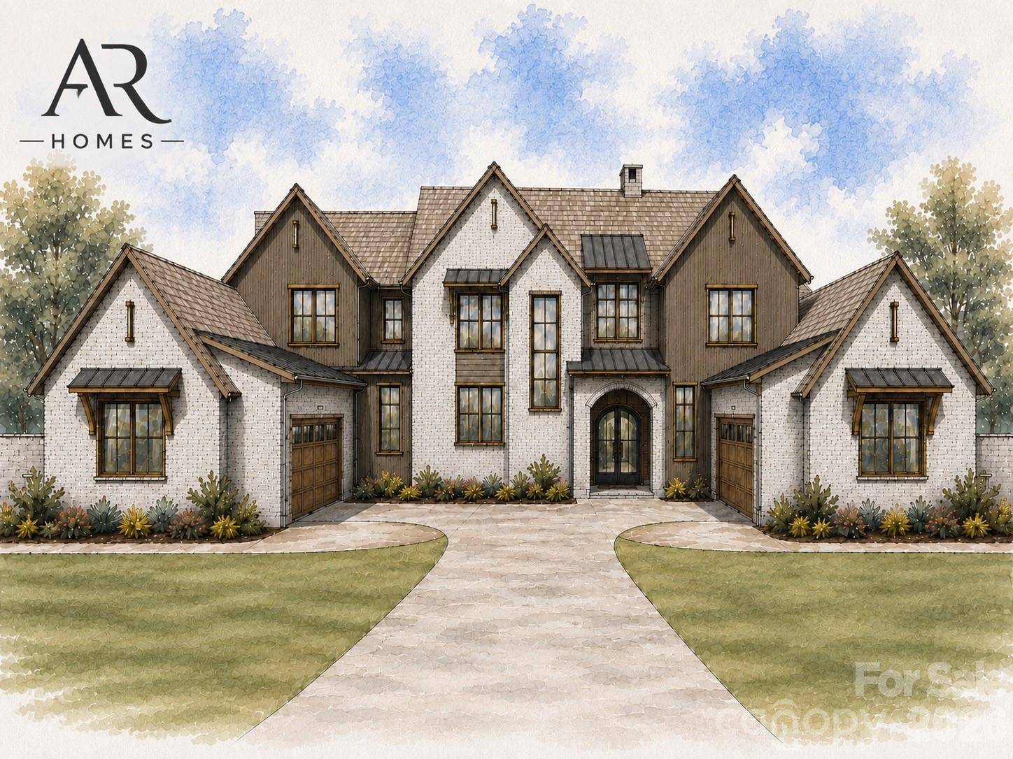 6421 Joli Cheval LN, Mint Hill, NC 28227