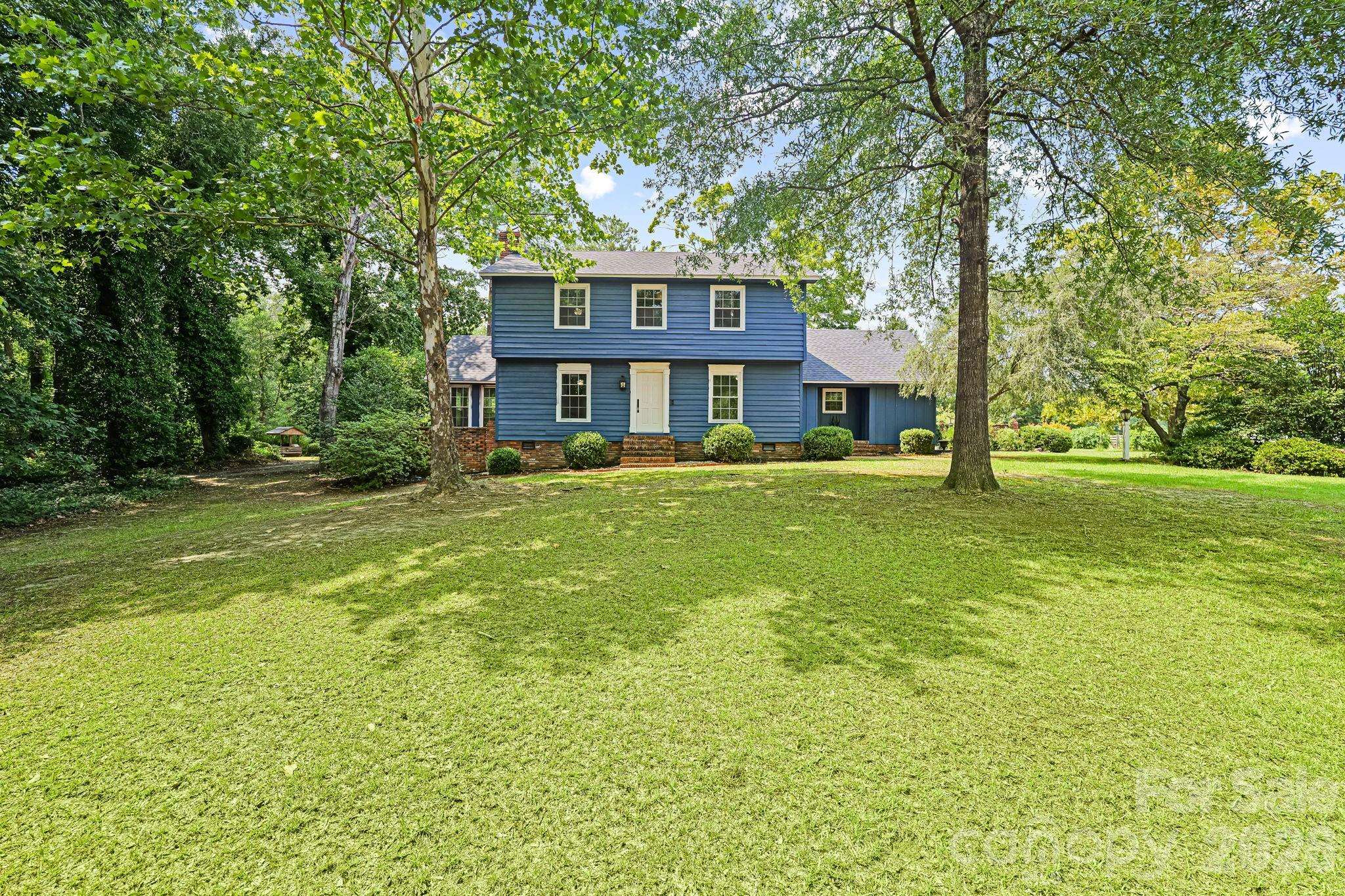 2116 Lide Springs RD, Darlington, SC 29540