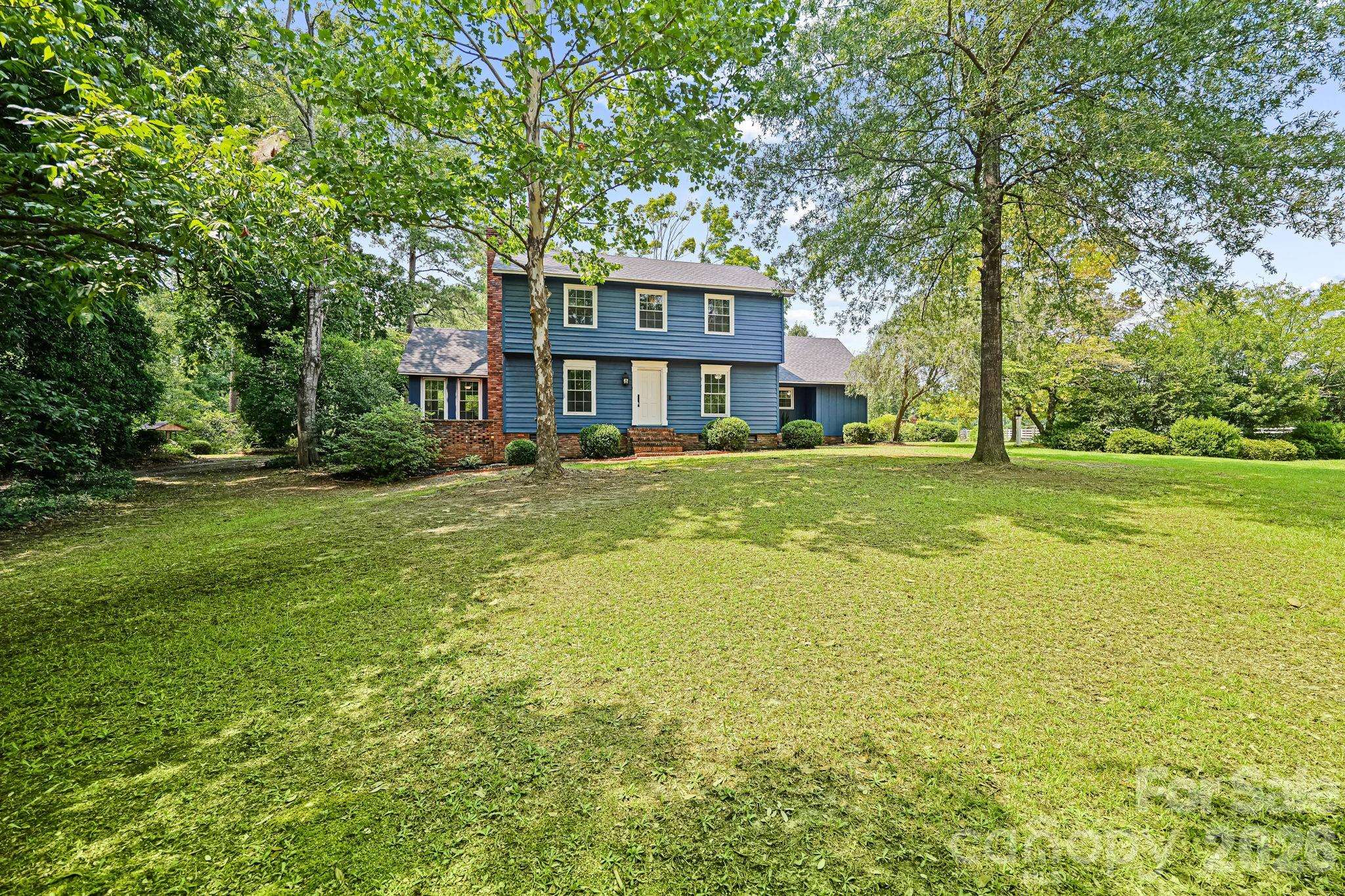 2116 Lide Springs RD, Darlington, SC 29540