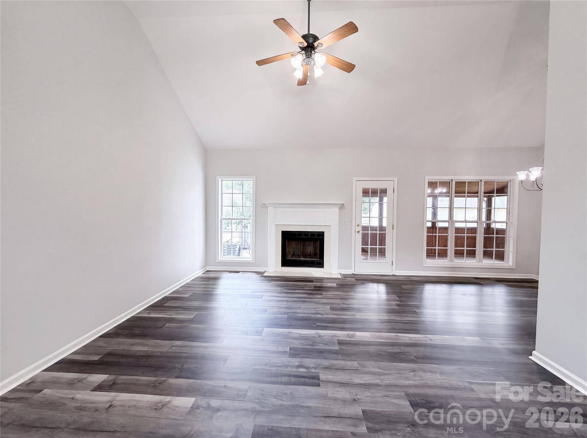 2160 Brantley Creek DR, Kannapolis, NC 28083
