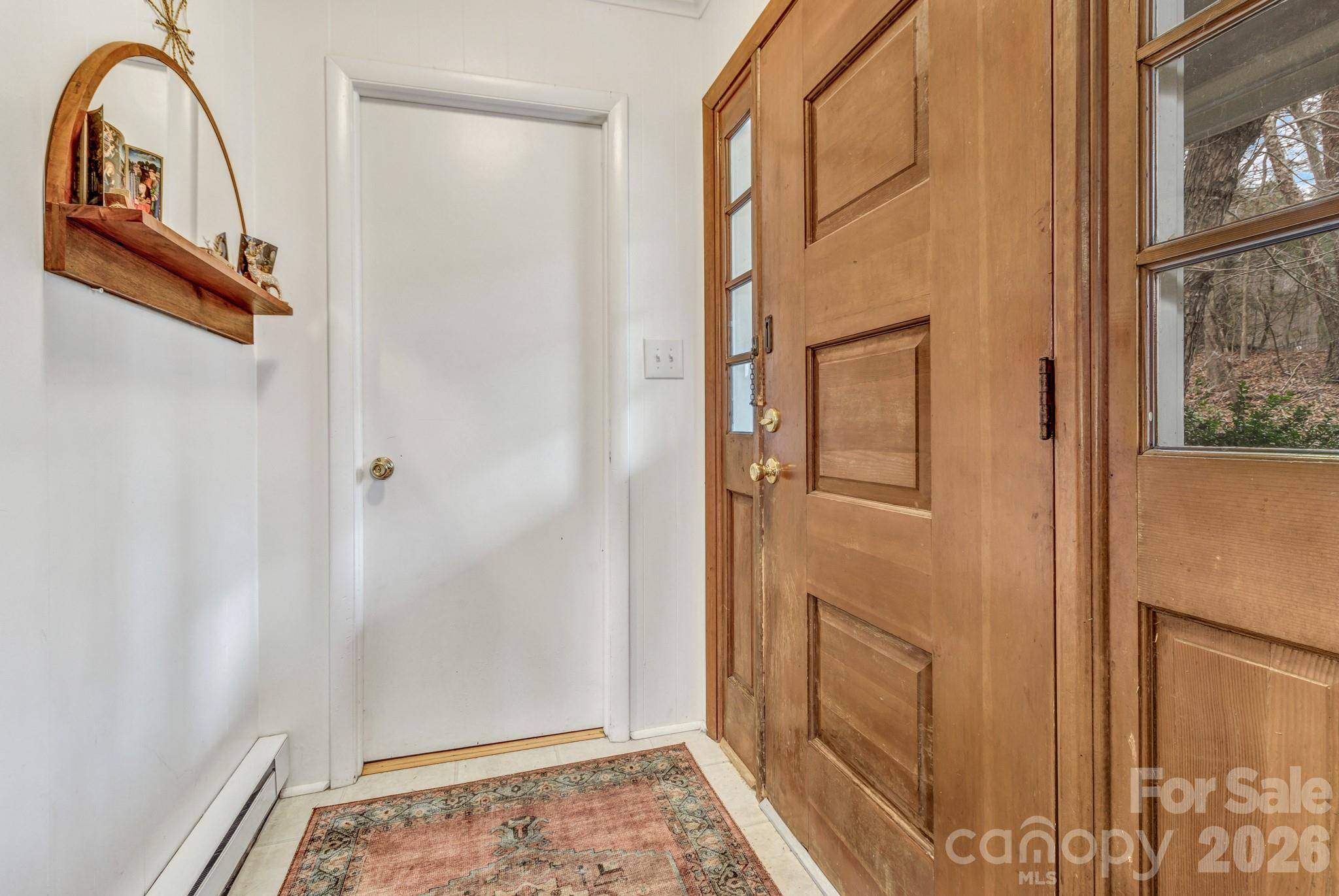 18 Leisure Mountain RD, Asheville, NC 28804