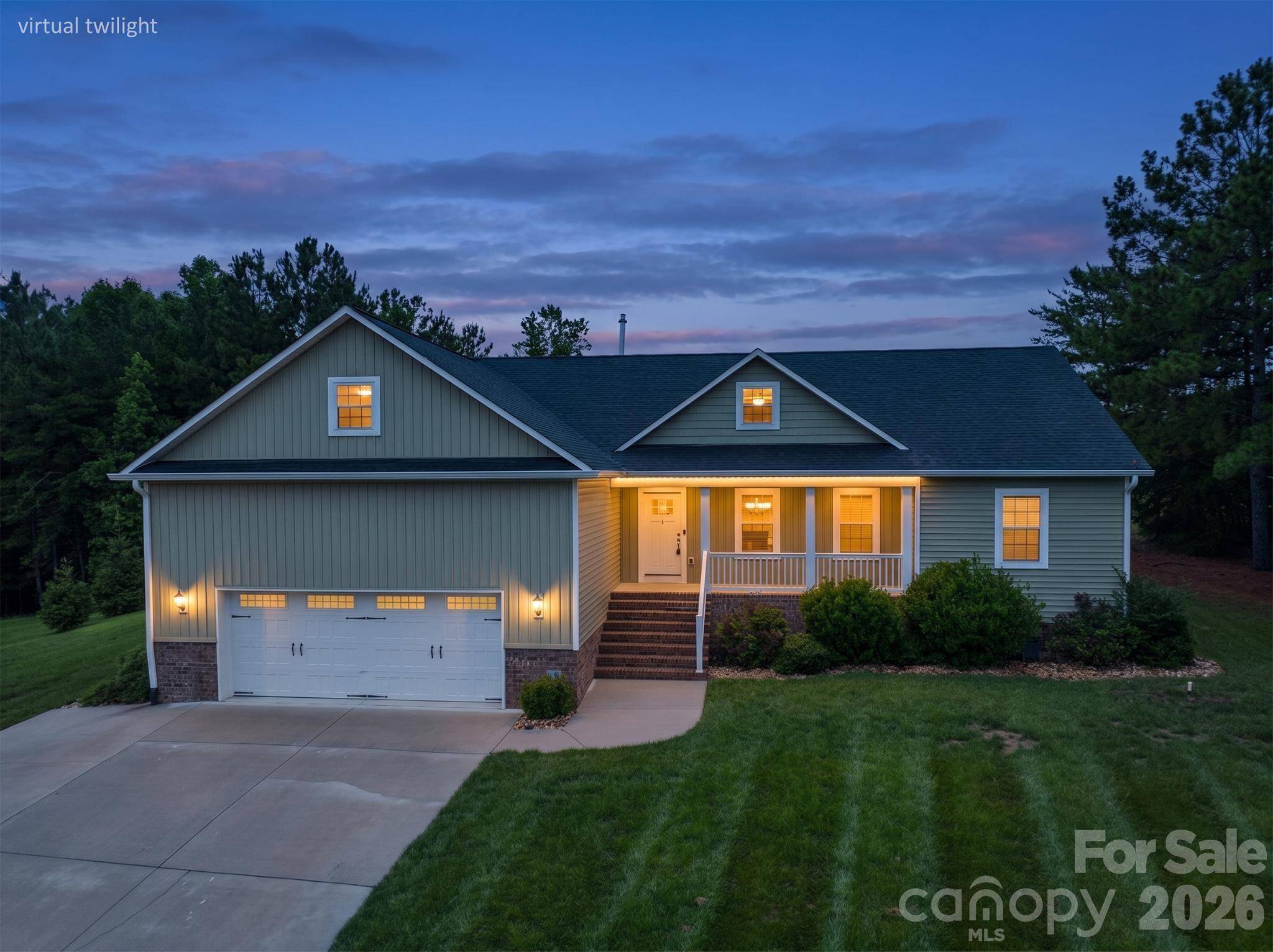 8 Waterford CT, Granite Falls, NC 28630