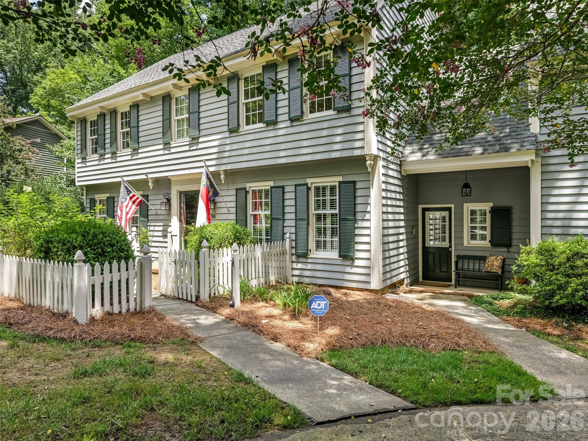 245 Medearis DR, Charlotte, NC 28211