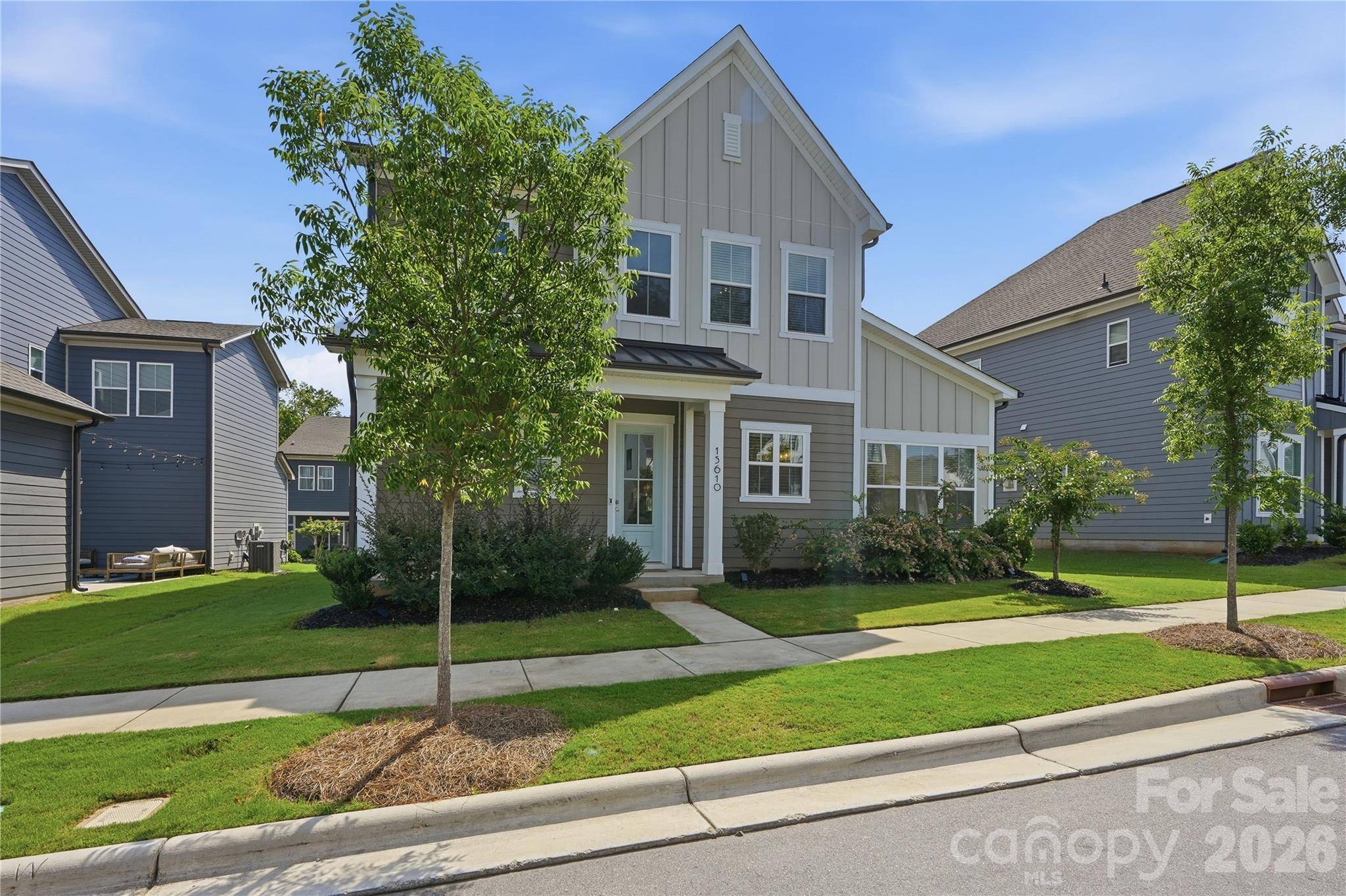 15610 Sanderson Hill RD, Davidson, NC 28078