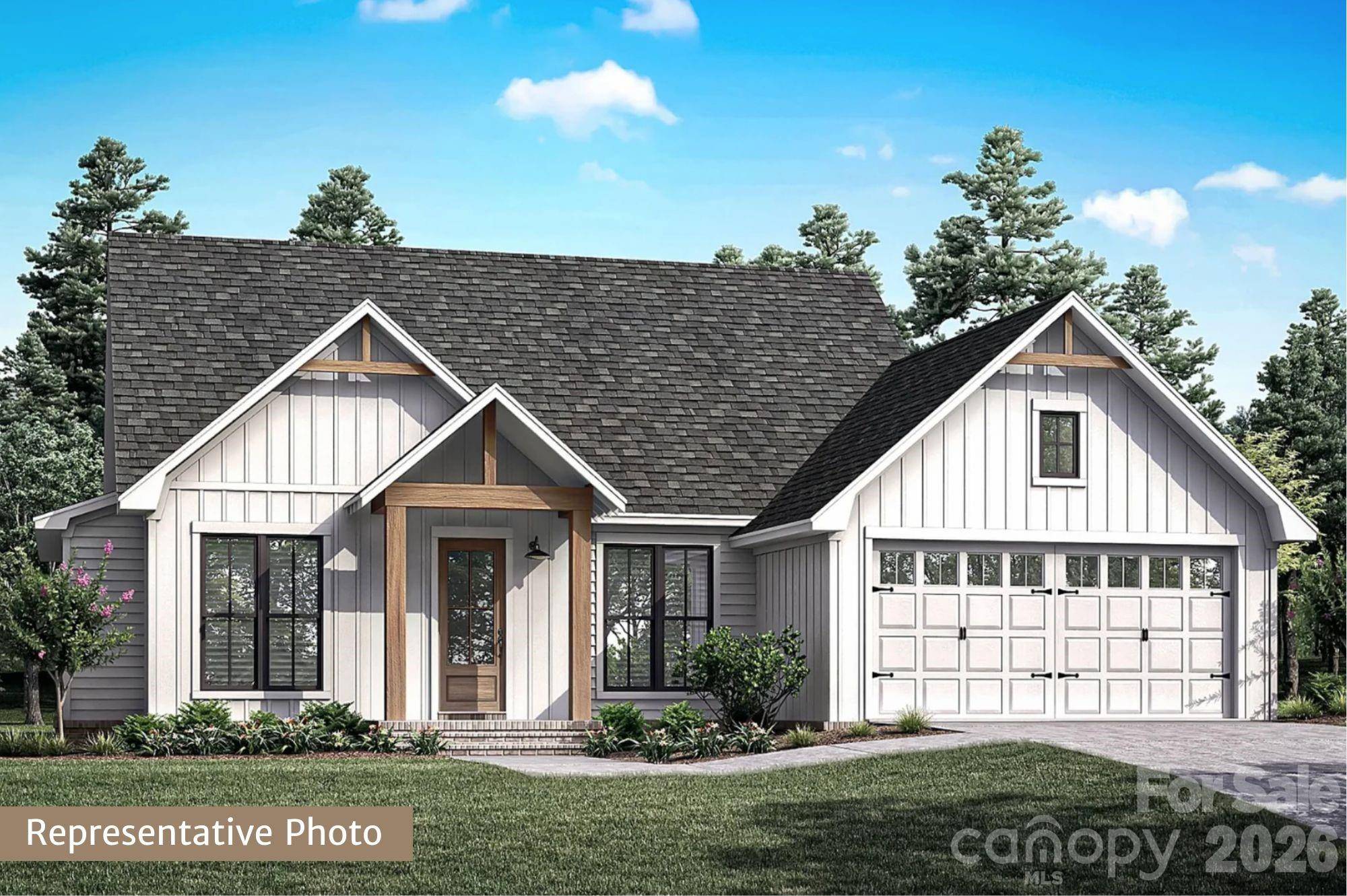 118 Arboretum WAY, Shelby, NC 28150