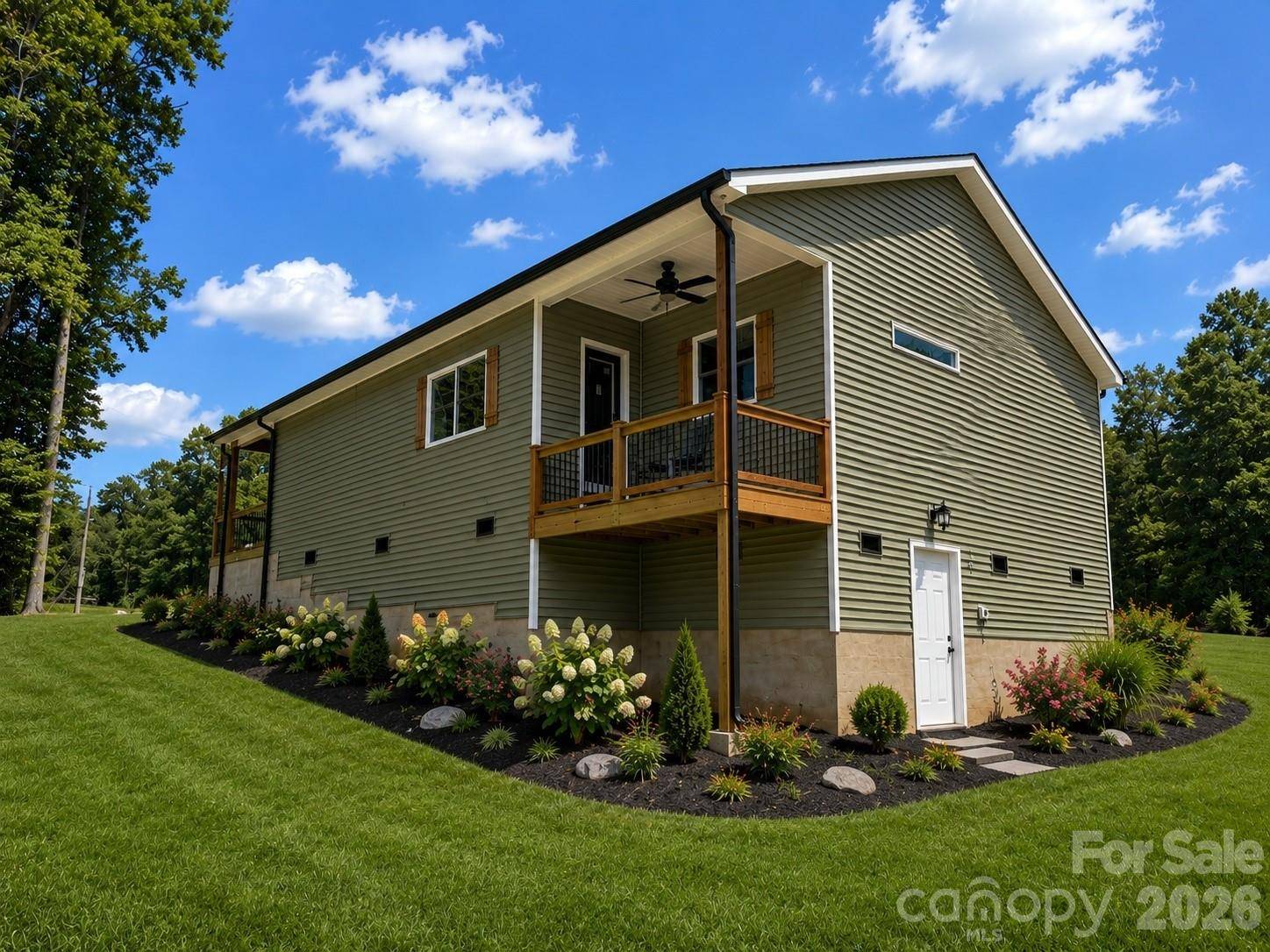 186 Ethel LN #20, Statesville, NC 28625
