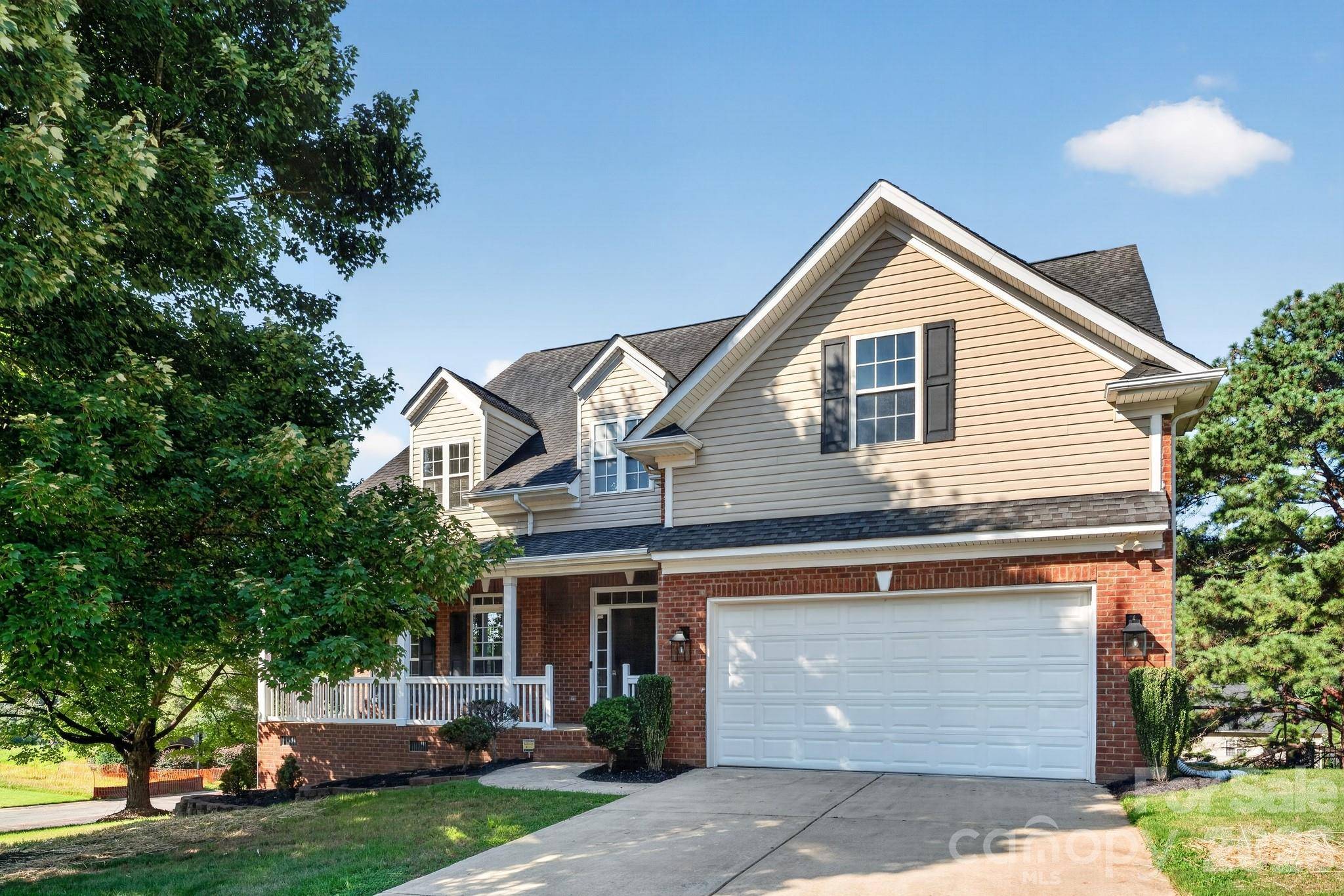 3105 Linkside CT, Fort Mill, SC 29715