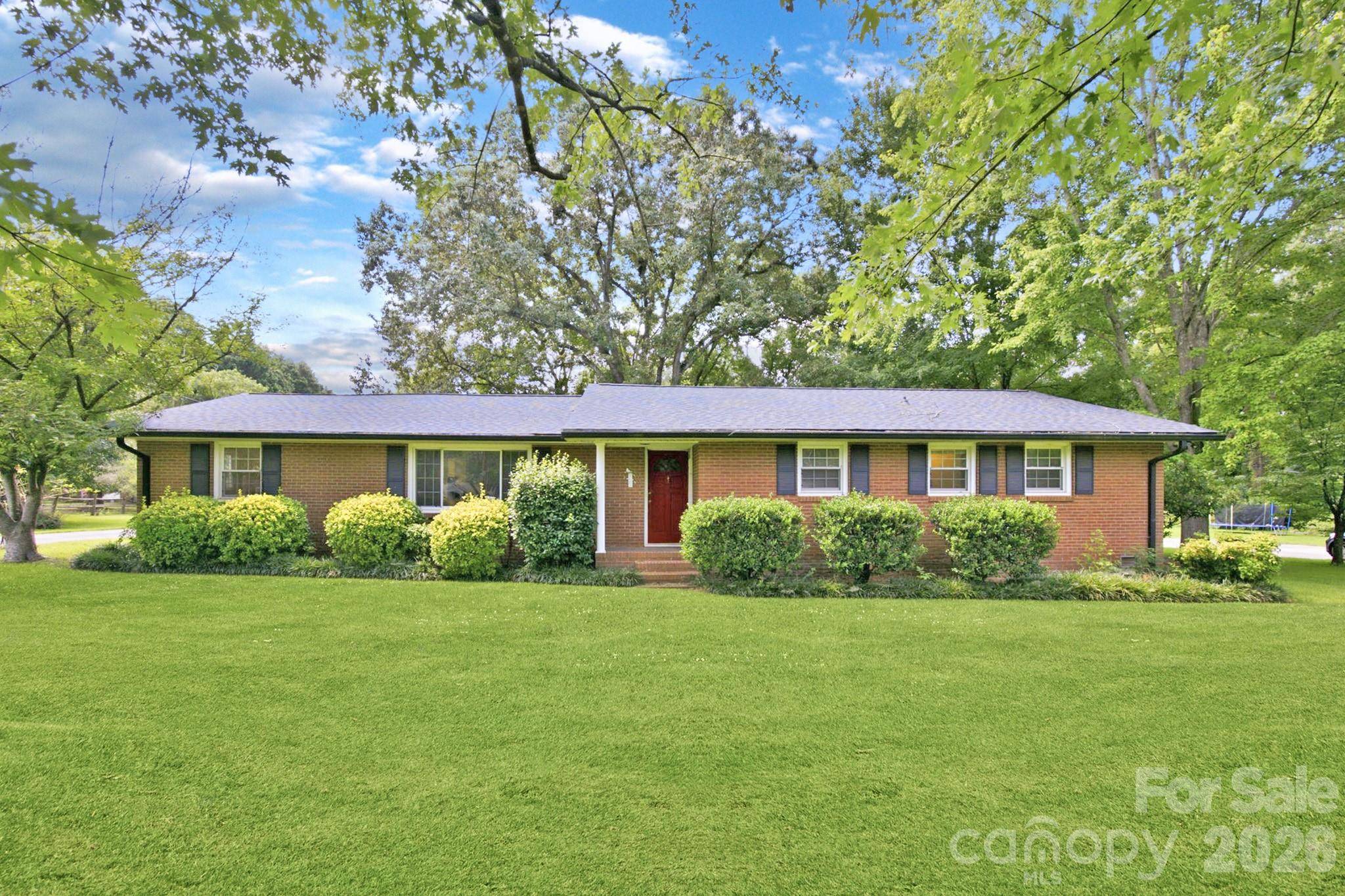 13128 Blacksmith CT, Matthews, NC 28105