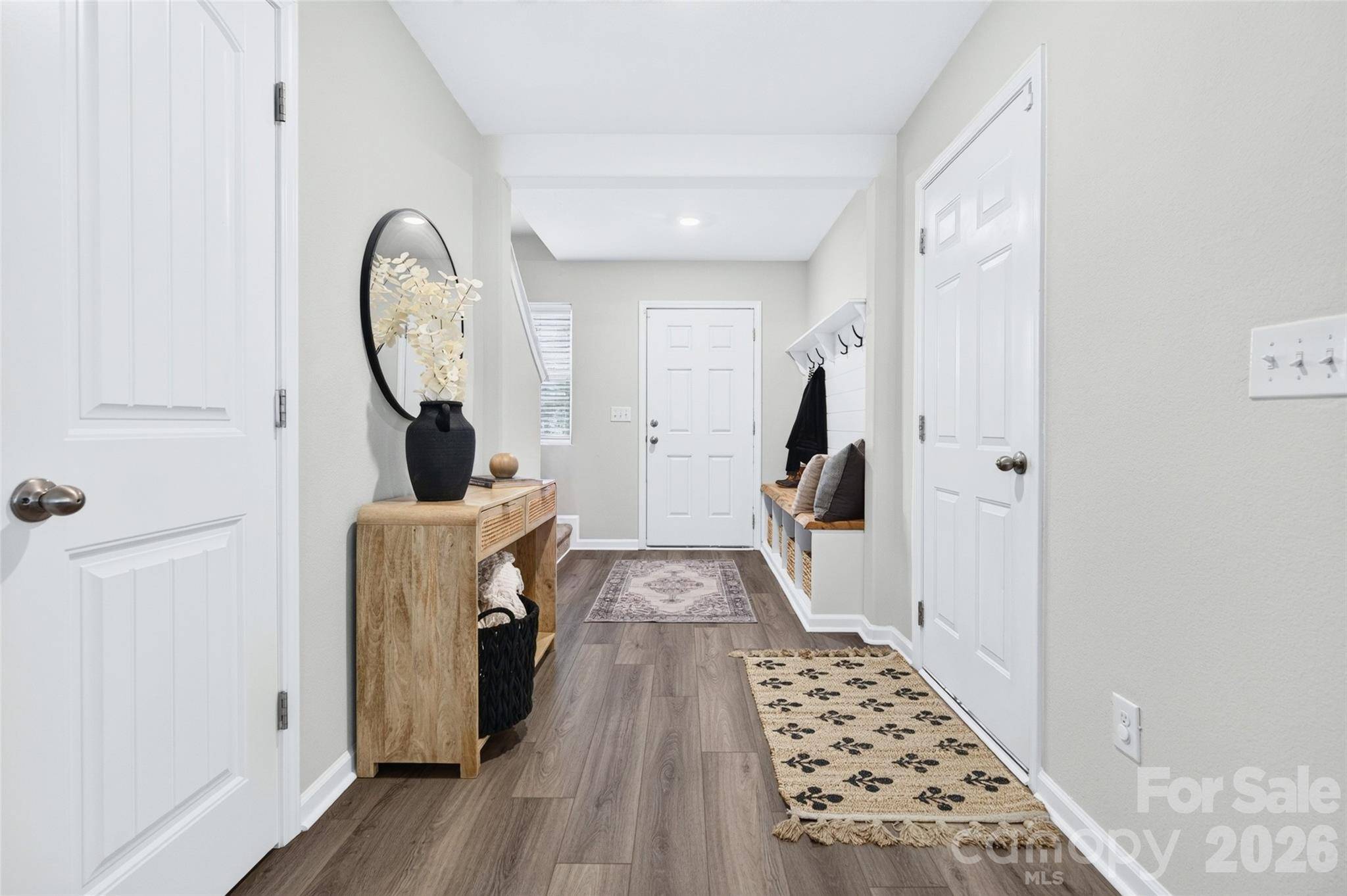 1085 Winding Creek RD, Salisbury, NC 28146