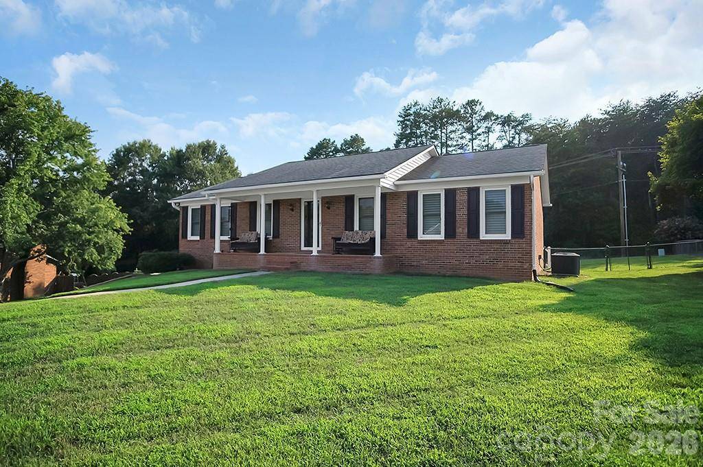 1950 BROWNSTONE CT, Gastonia, NC 28054