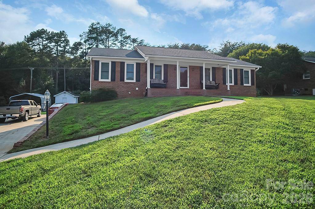 1950 BROWNSTONE CT, Gastonia, NC 28054