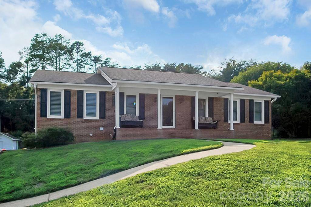 1950 BROWNSTONE CT, Gastonia, NC 28054
