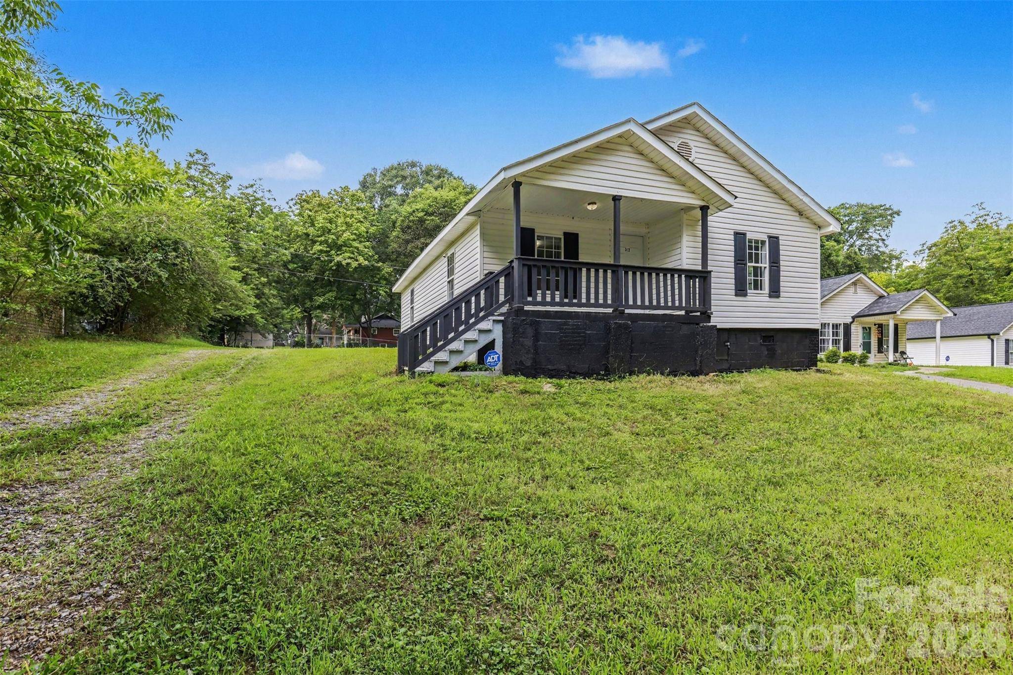 317 James ST, Gastonia, NC 28052