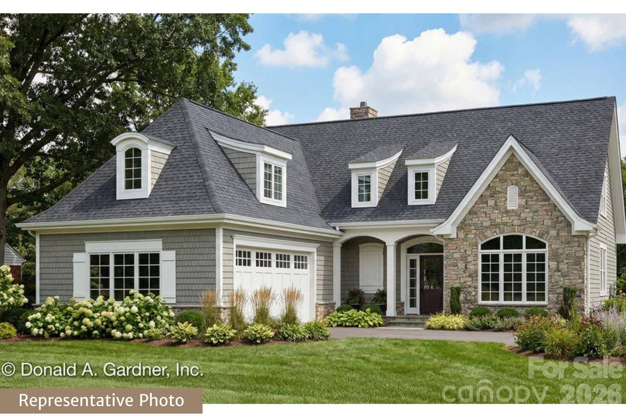 320 Downing DR, Kings Mountain, NC 28086