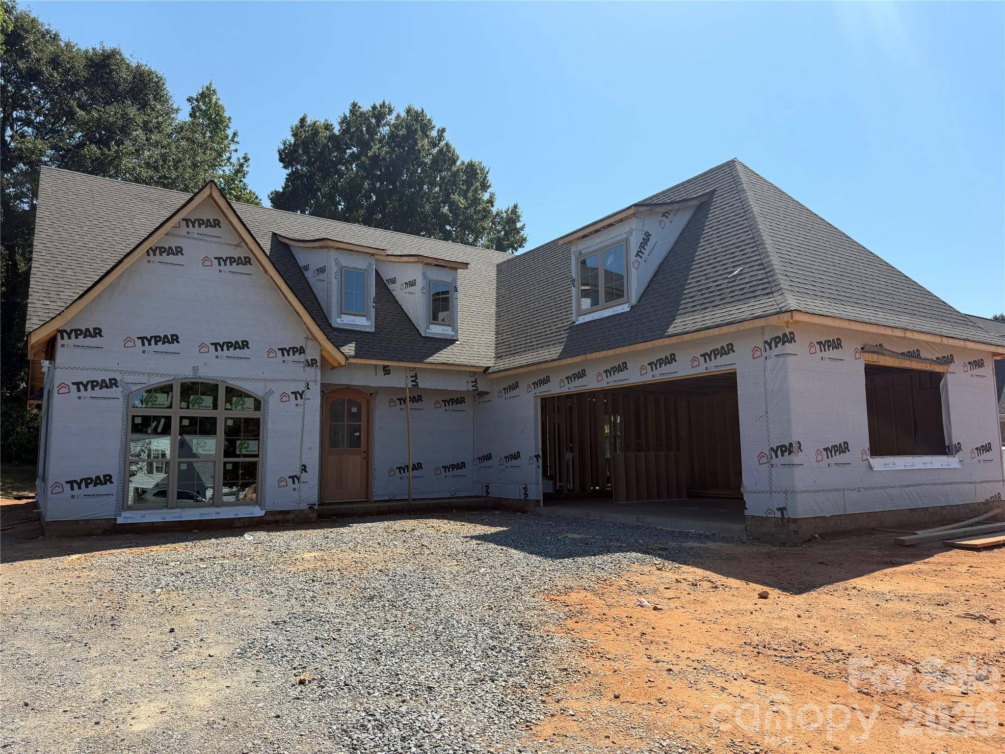 320 Downing DR, Kings Mountain, NC 28086