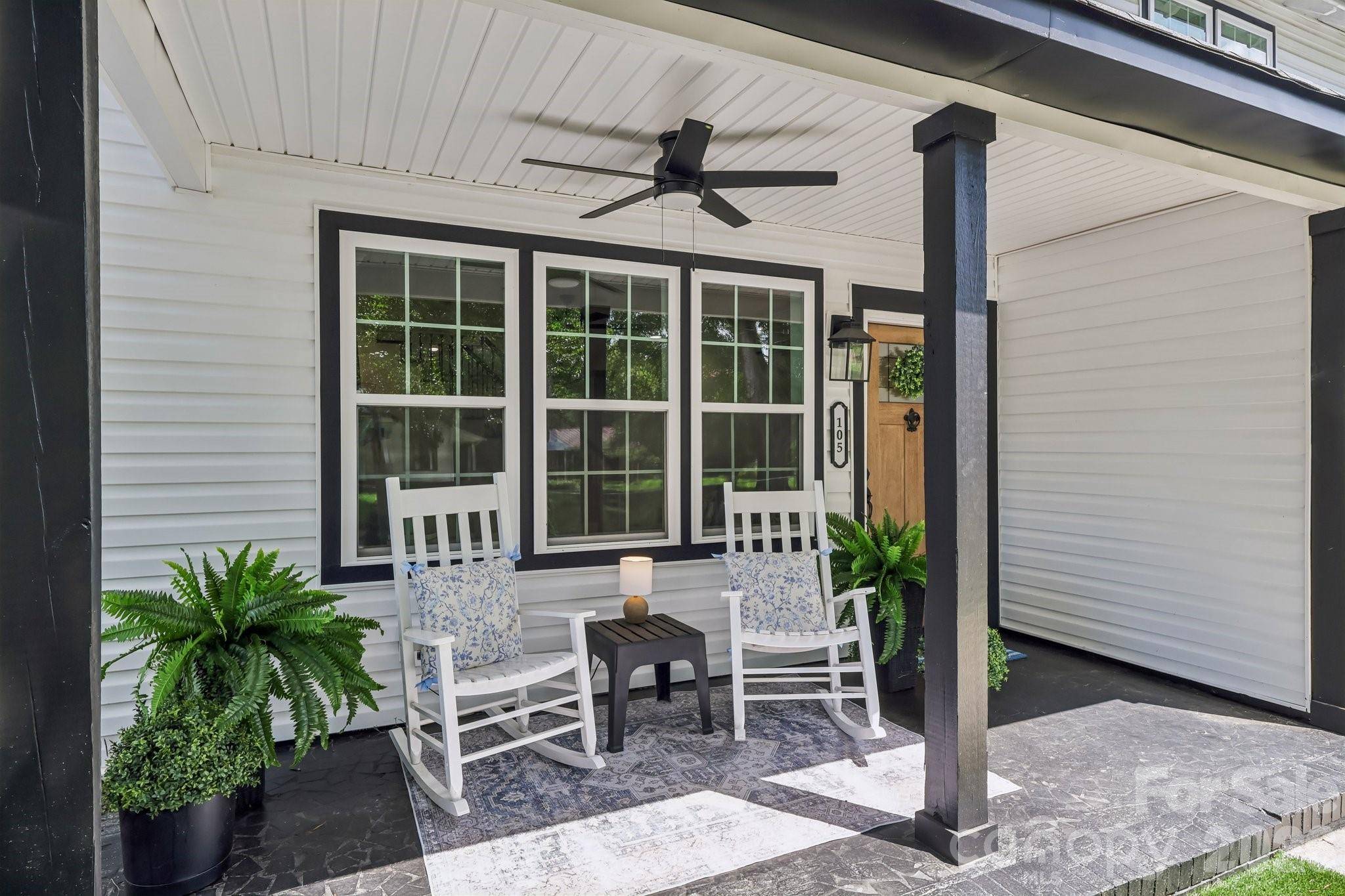 105 Maple ST, Badin, NC 28009