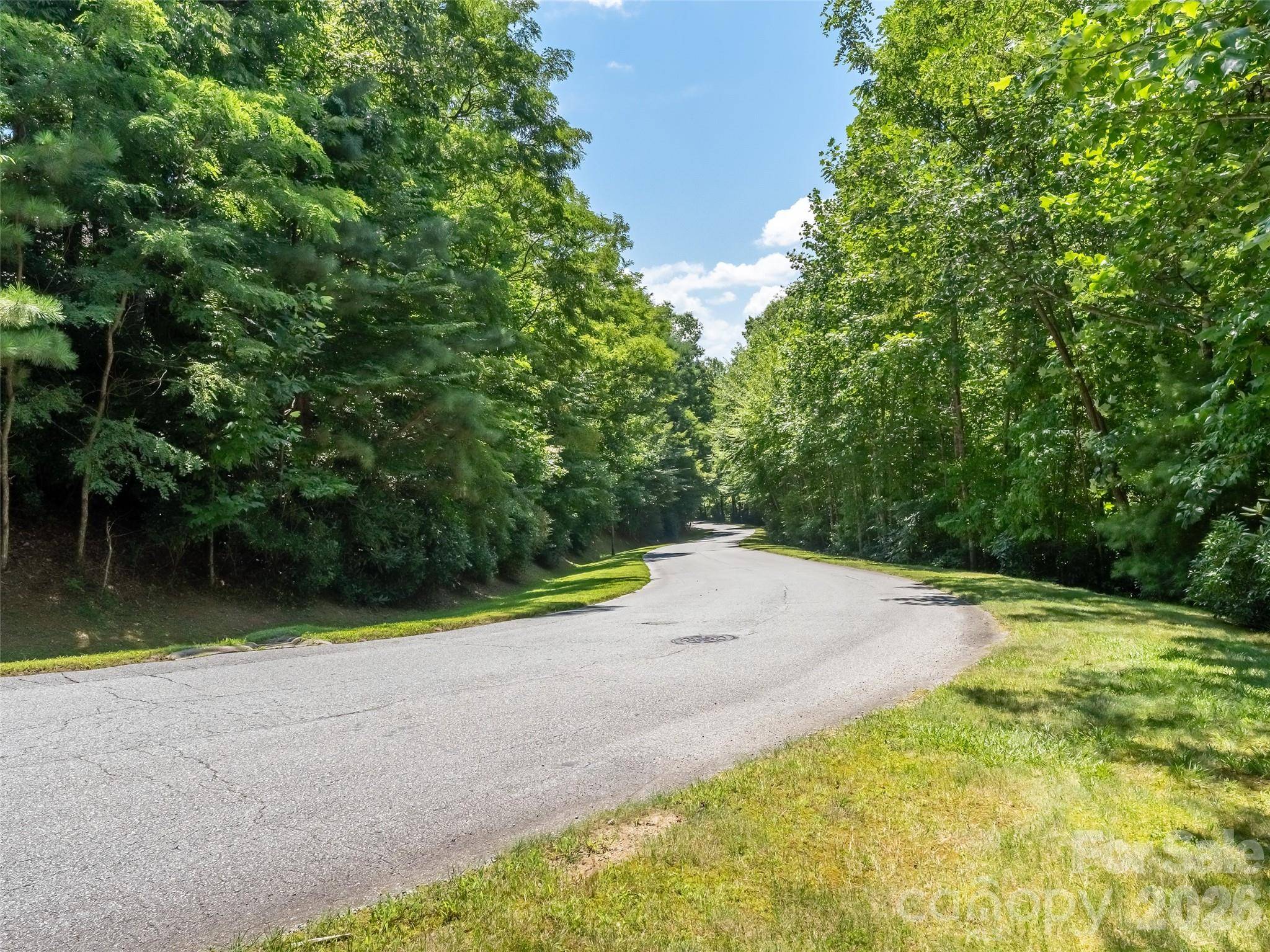 M11 Pine Mountain TRL, Brevard, NC 28712