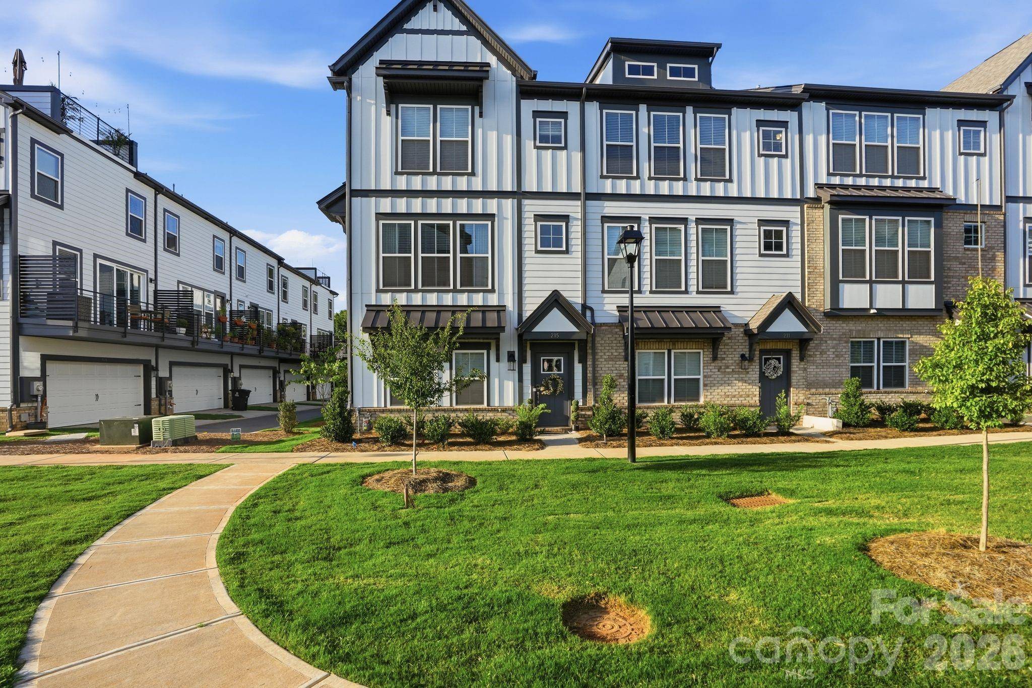 215 Tamala ST, Davidson, NC 28036