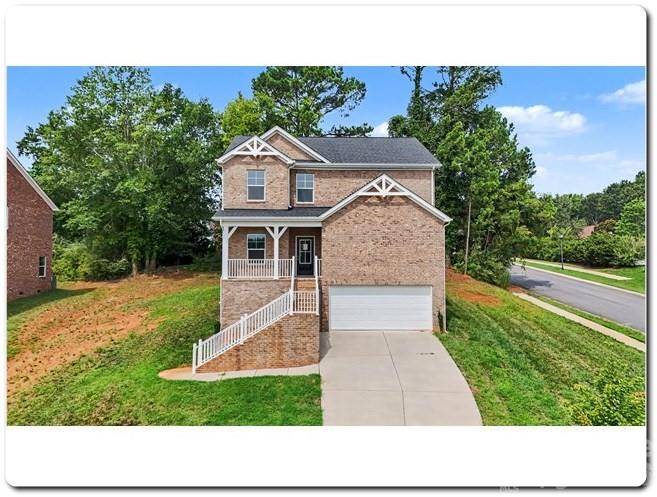 1345 Harvest Moon WAY, Shelby, NC 28150