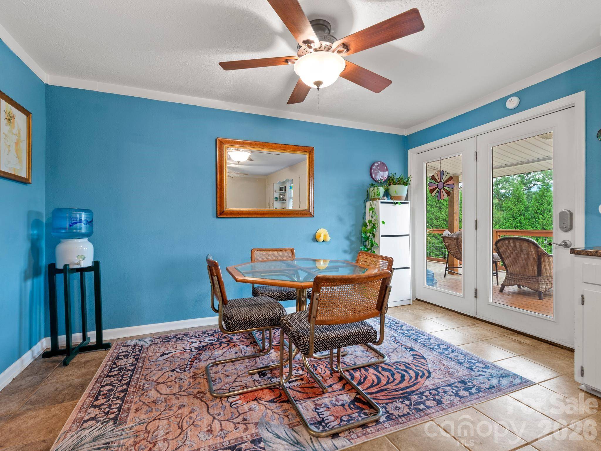 32 Fair DR, Candler, NC 28715