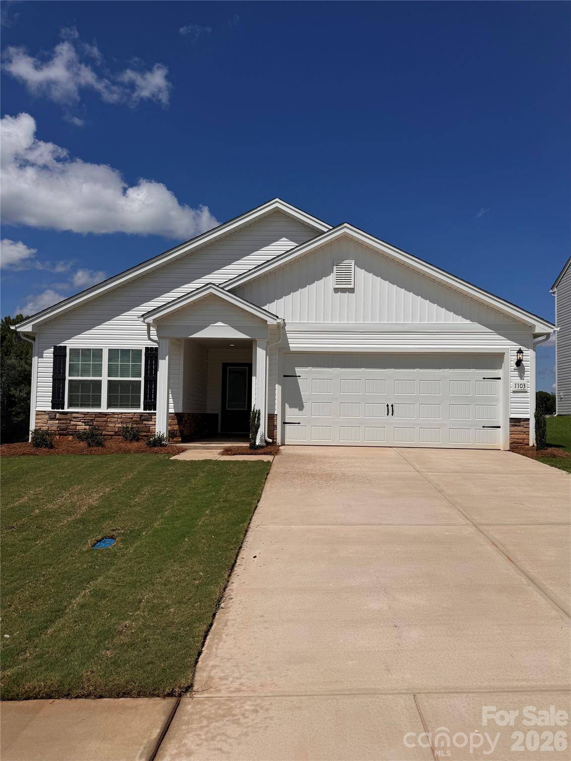 1103 Elyan PL, Richburg, SC 29729