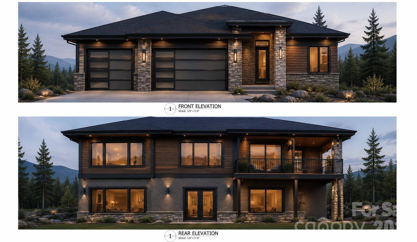 Lot 91 Apple Brandy WAY, Burnsville, NC 28714