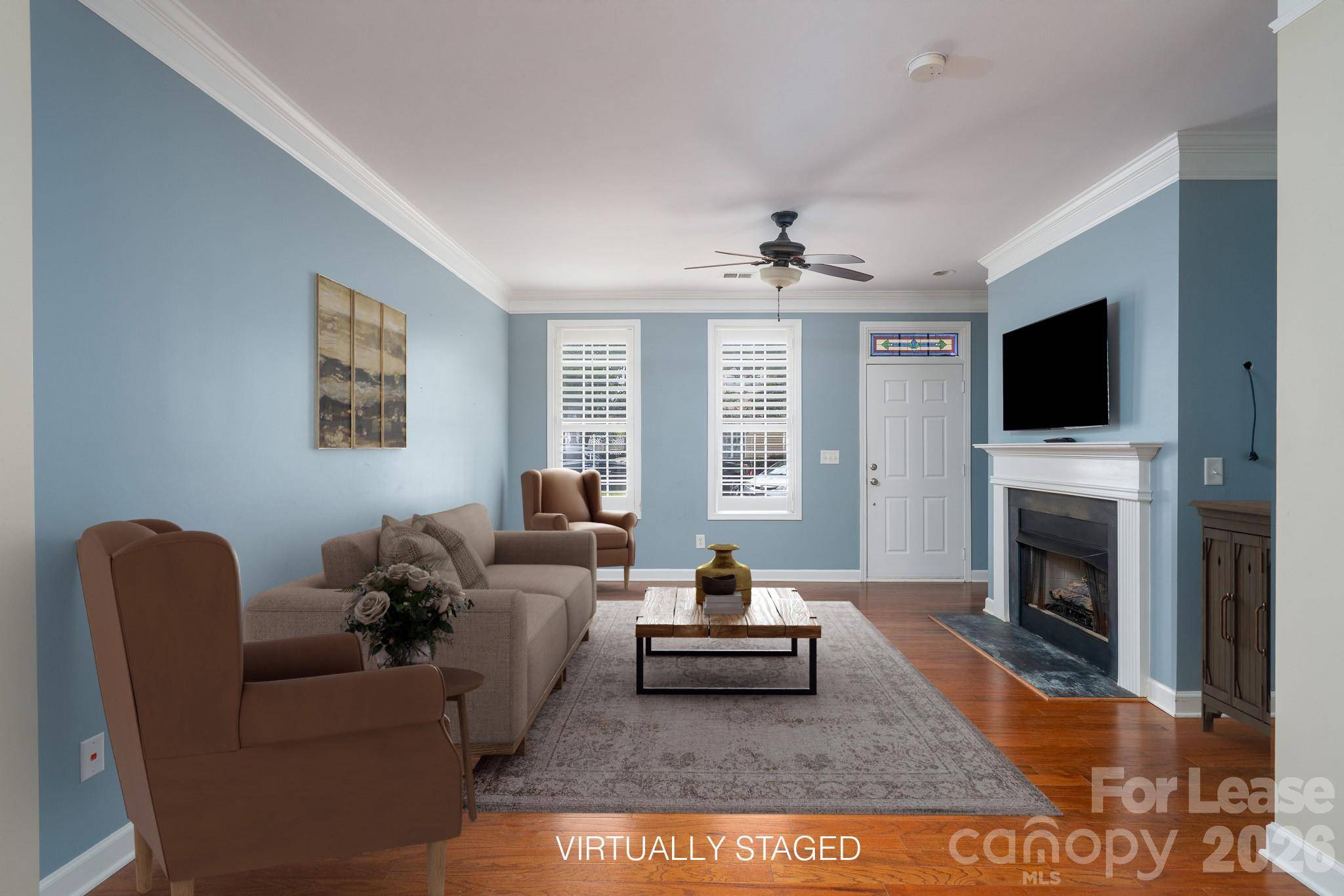 15449 Goodwood ST, Huntersville, NC 28078