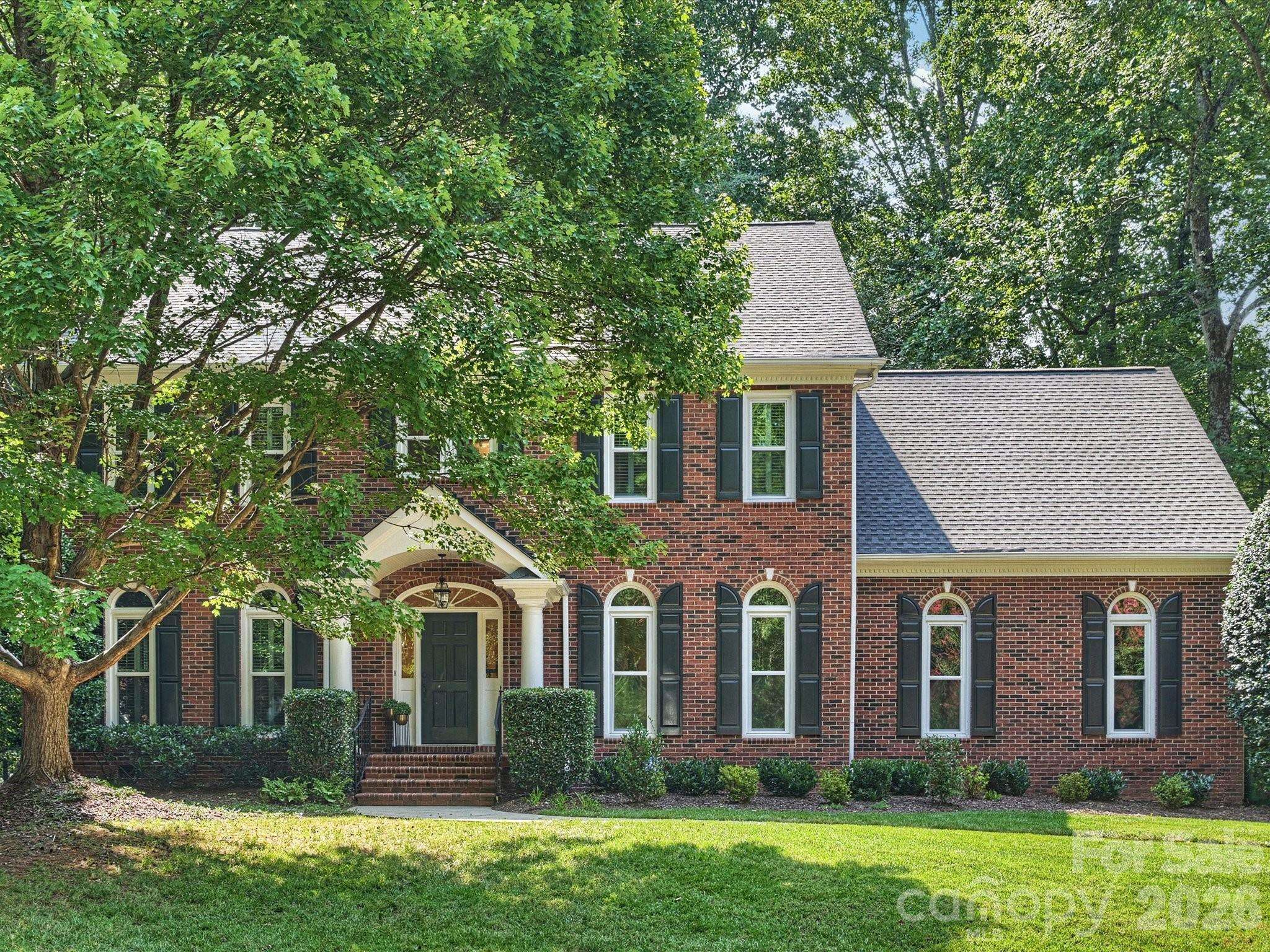 4610 Messian CT, Charlotte, NC 28210