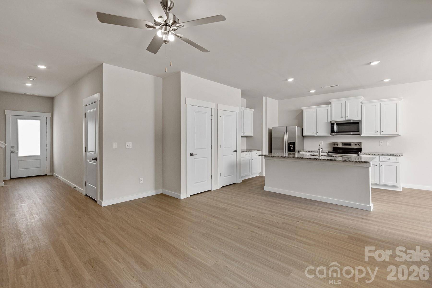 1410 Tristen RD, Richburg, SC 29729