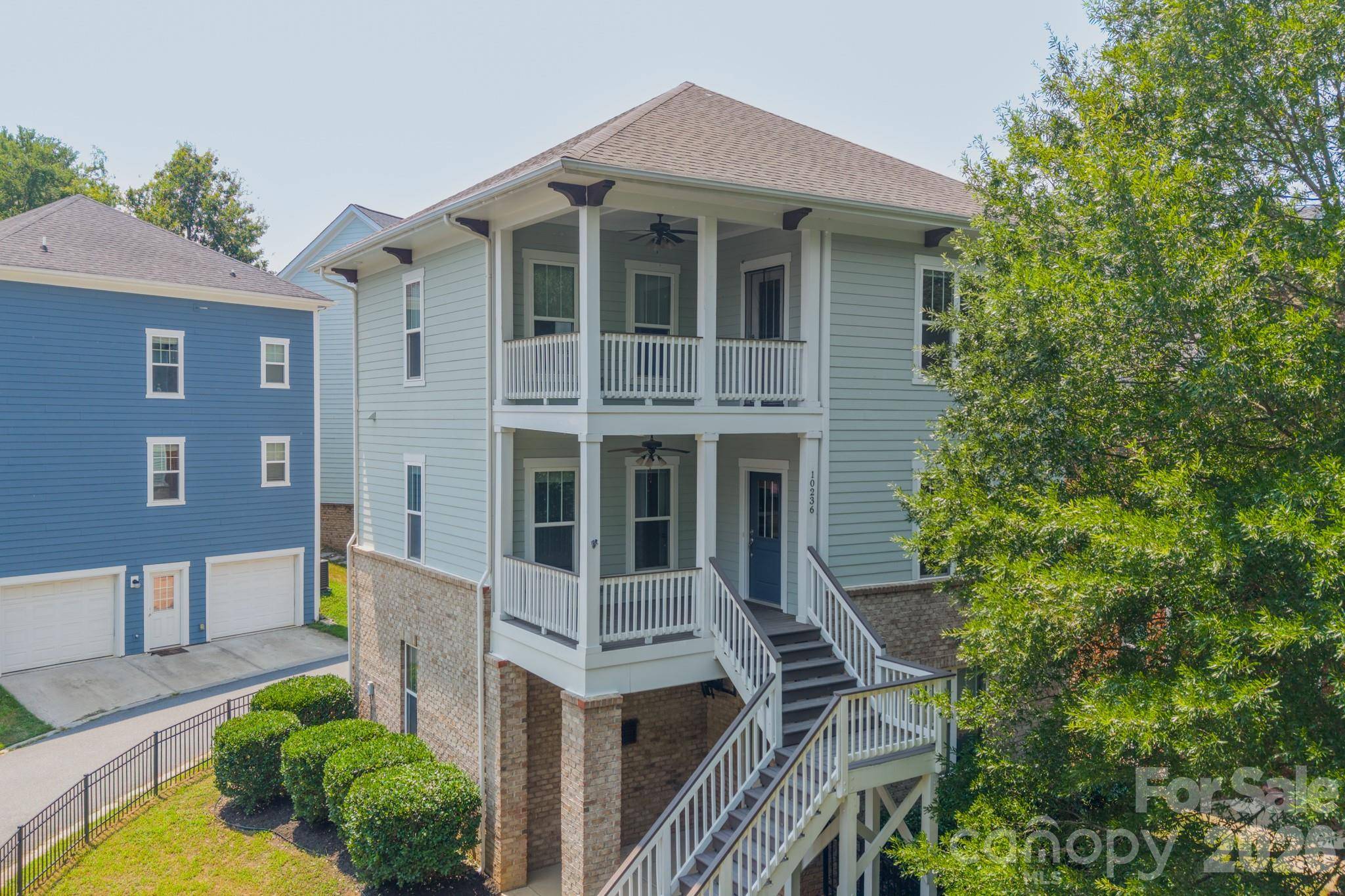 10236 Vanguard Pkwy, Huntersville, NC 28078