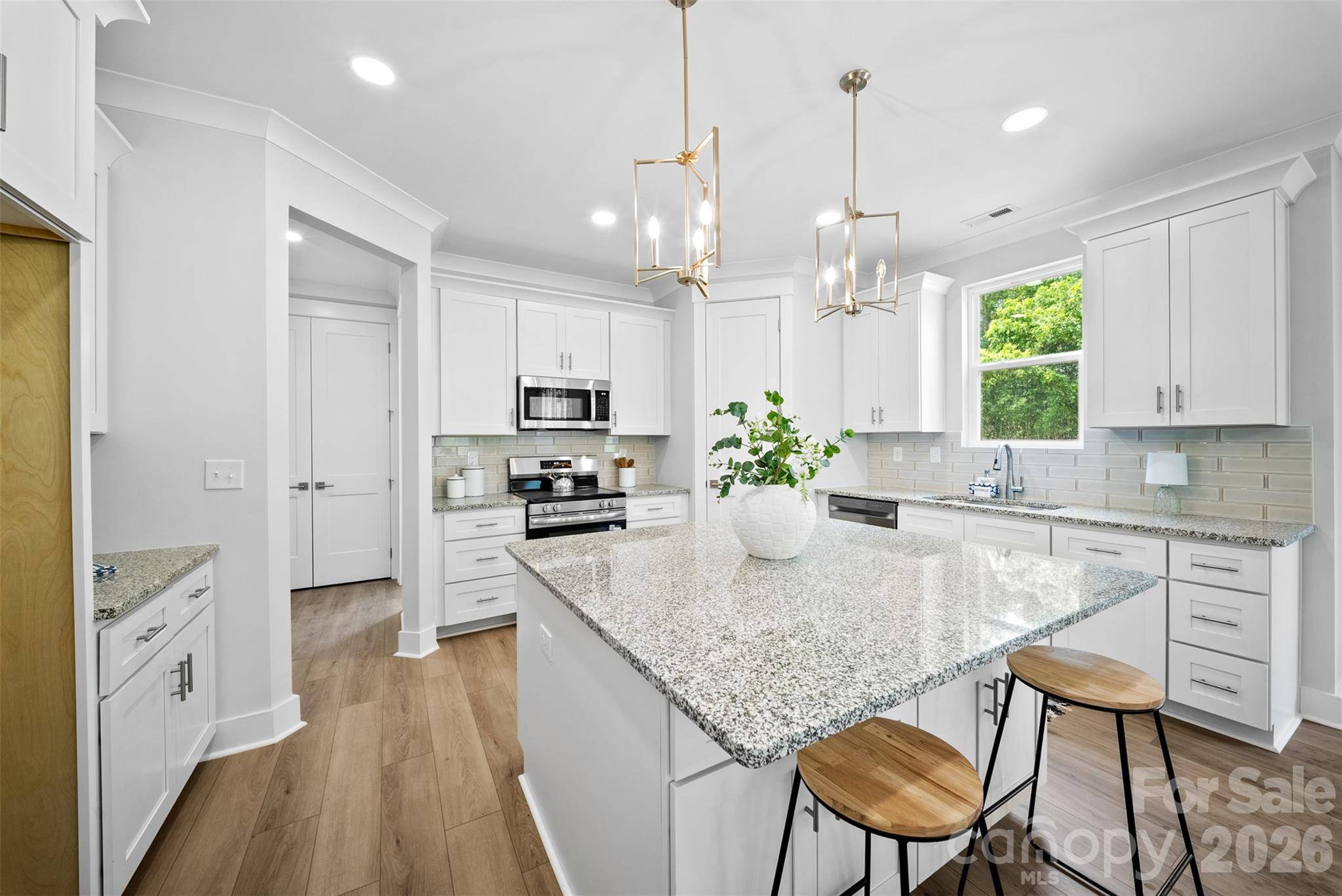 170 Silver Creek DR, Concord, NC 28027