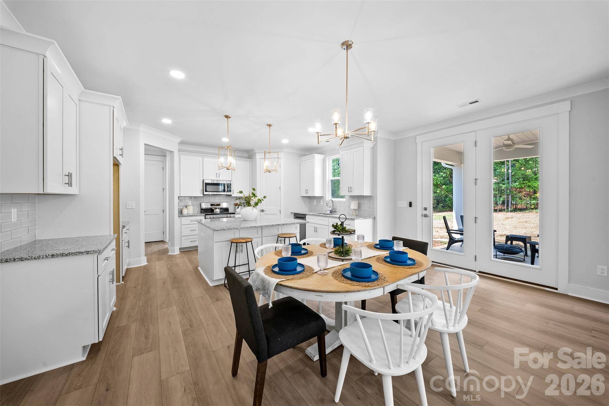 170 Silver Creek DR, Concord, NC 28027