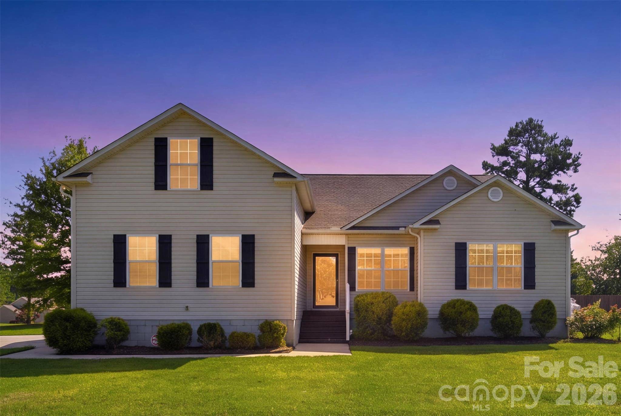 416 Stacy LN, York, SC 29745