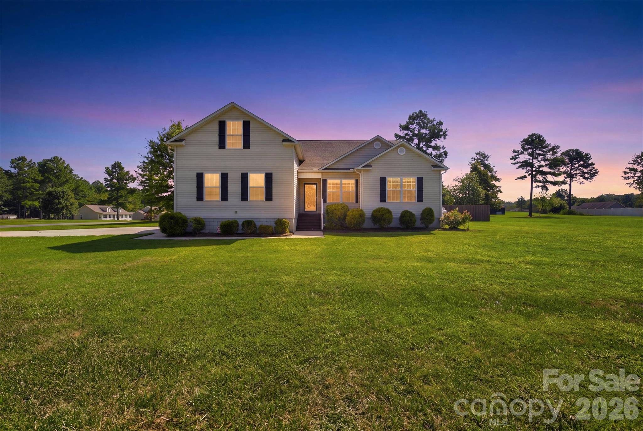 416 Stacy LN, York, SC 29745