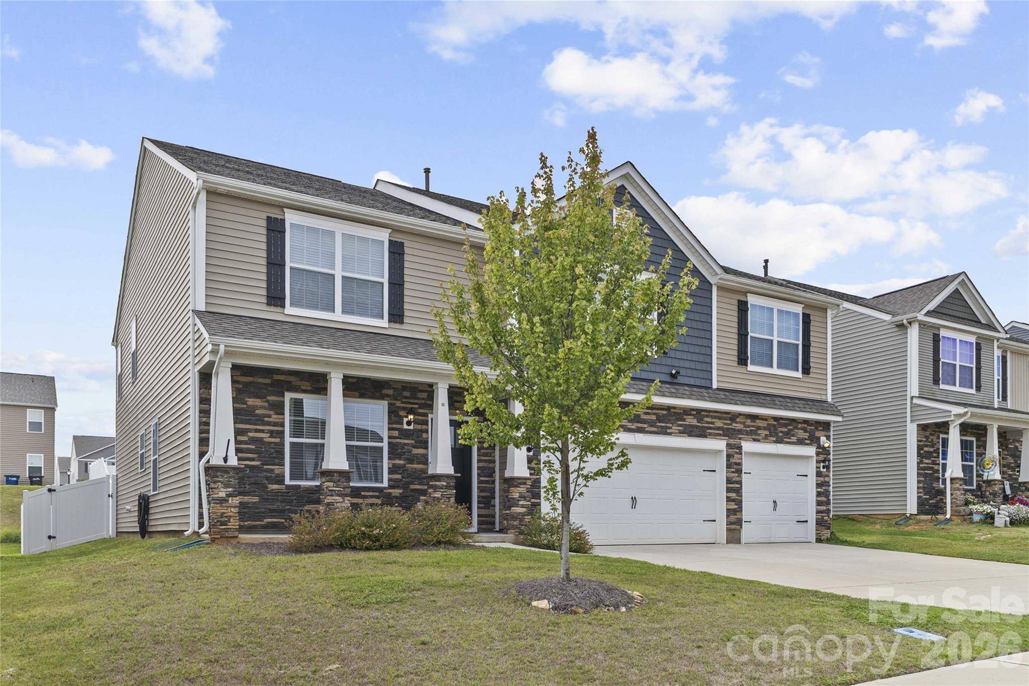 134 Giant Oak AVE, Statesville, NC 28677