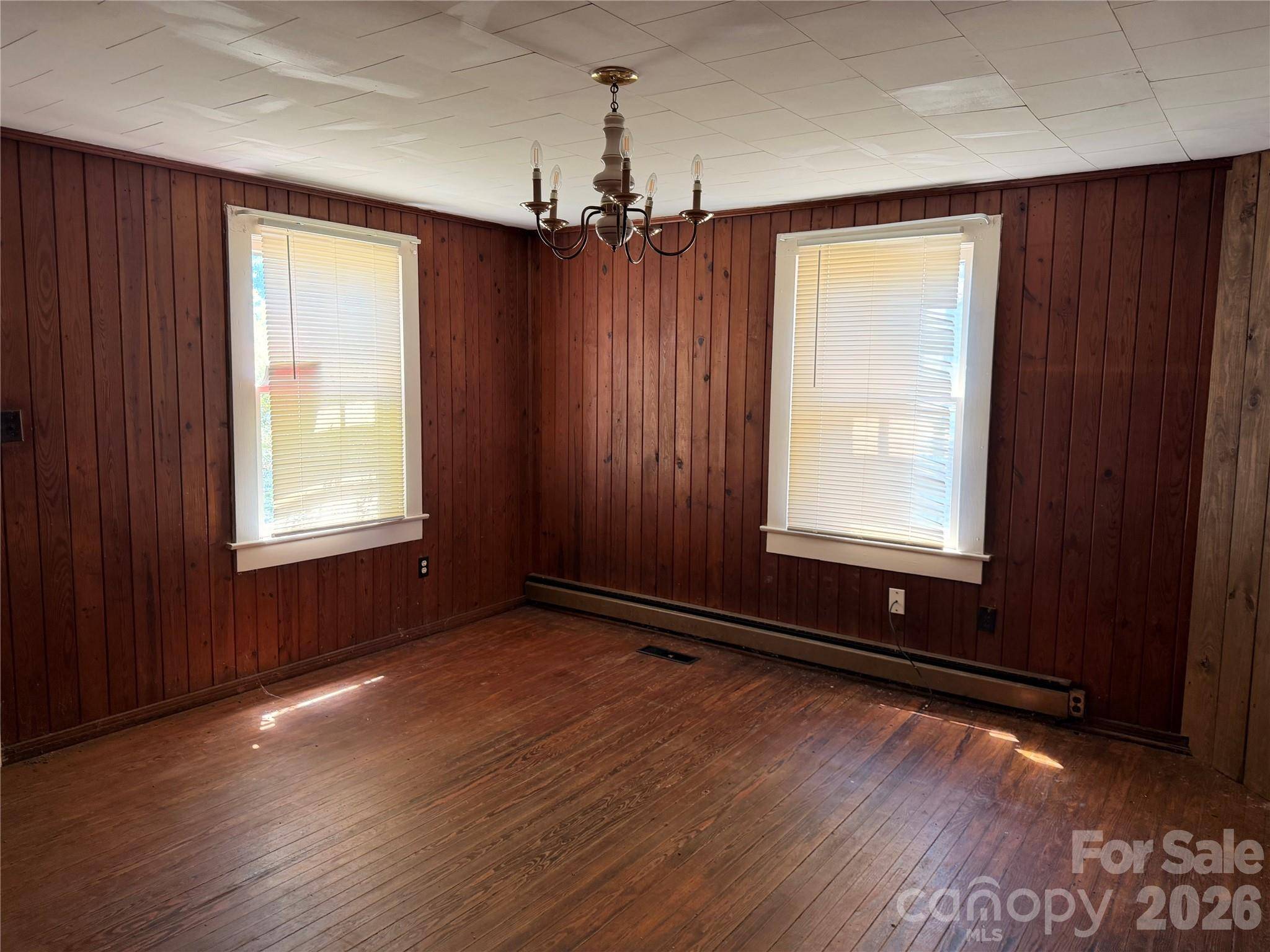 127 & 131 Blanton ST, Spindale, NC 28160