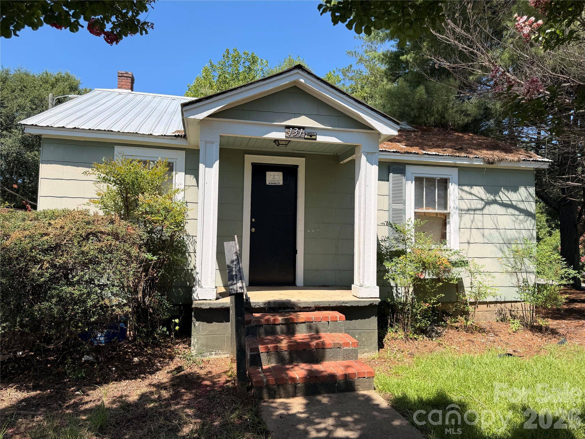 127 & 131 Blanton ST, Spindale, NC 28160