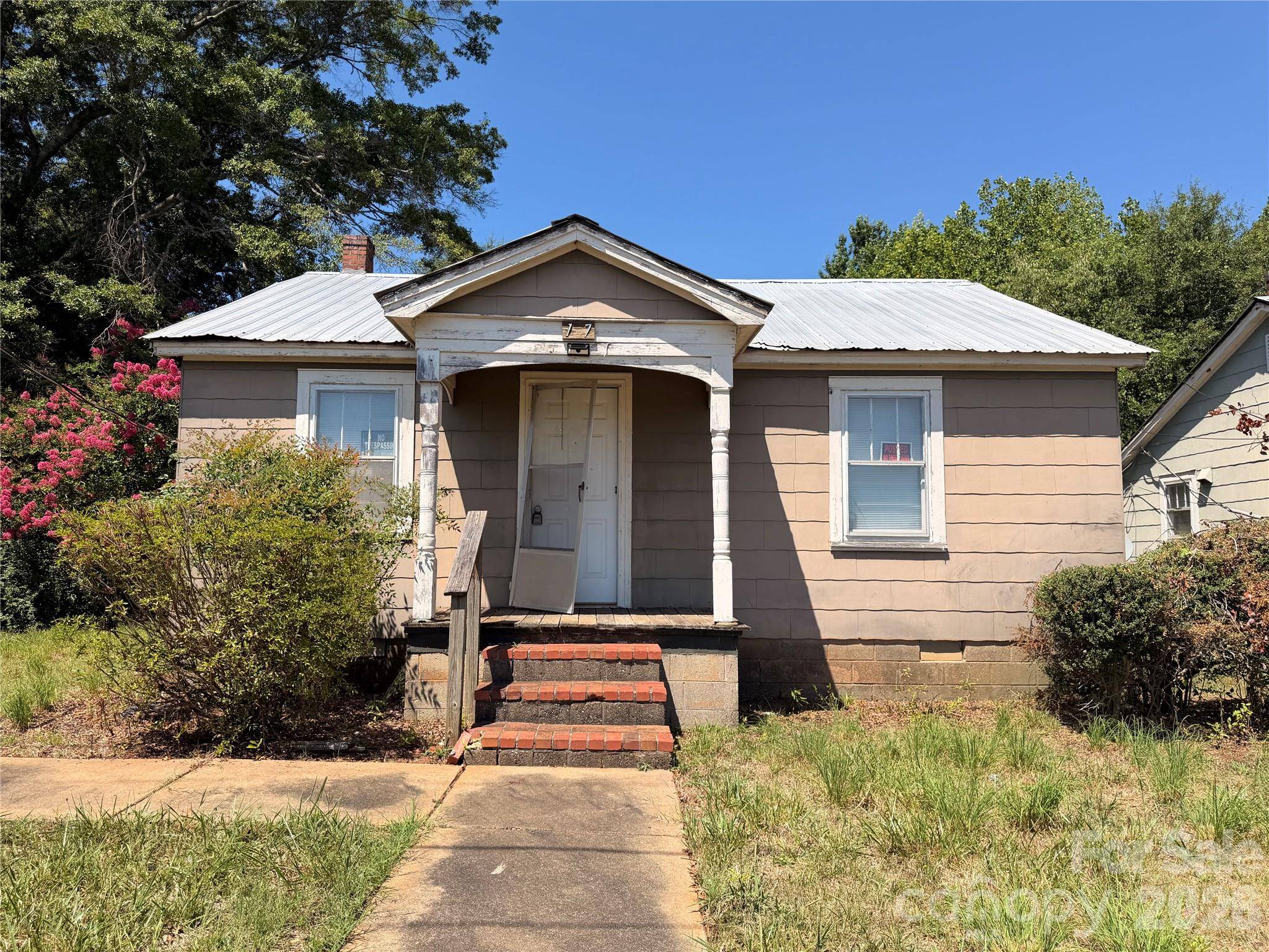 127 & 131 Blanton ST, Spindale, NC 28160