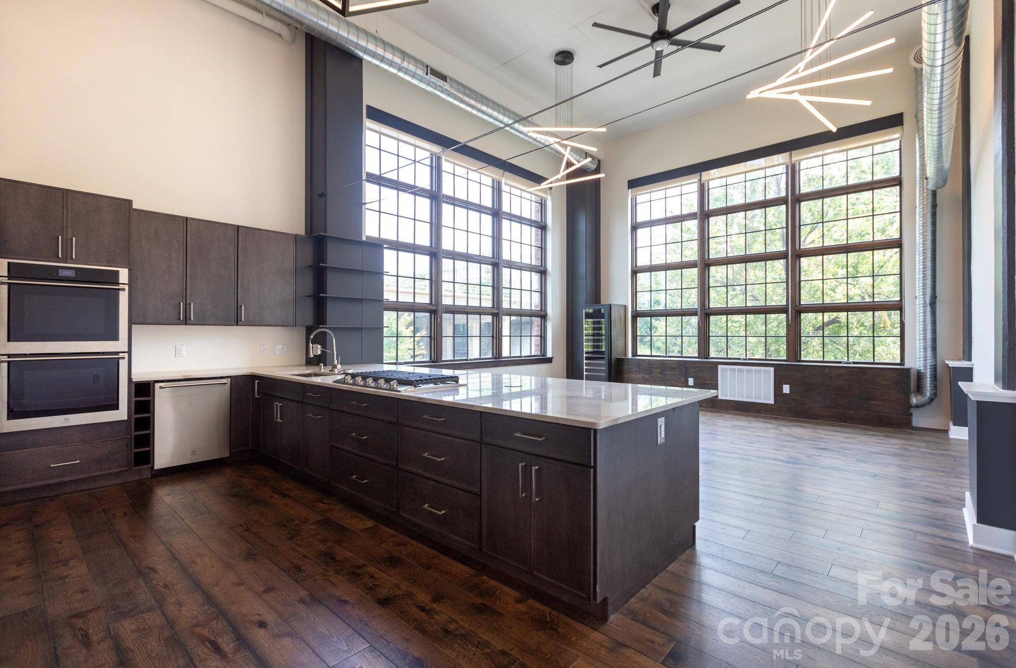 715 N Graham ST #201, Charlotte, NC 28202