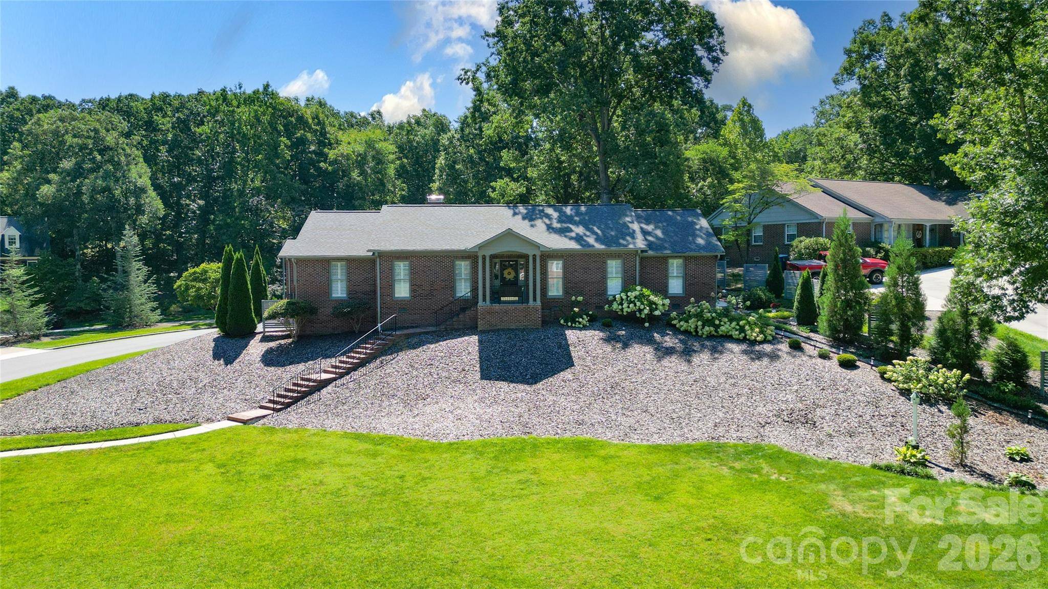 335 Bethel DR, Salisbury, NC 28144