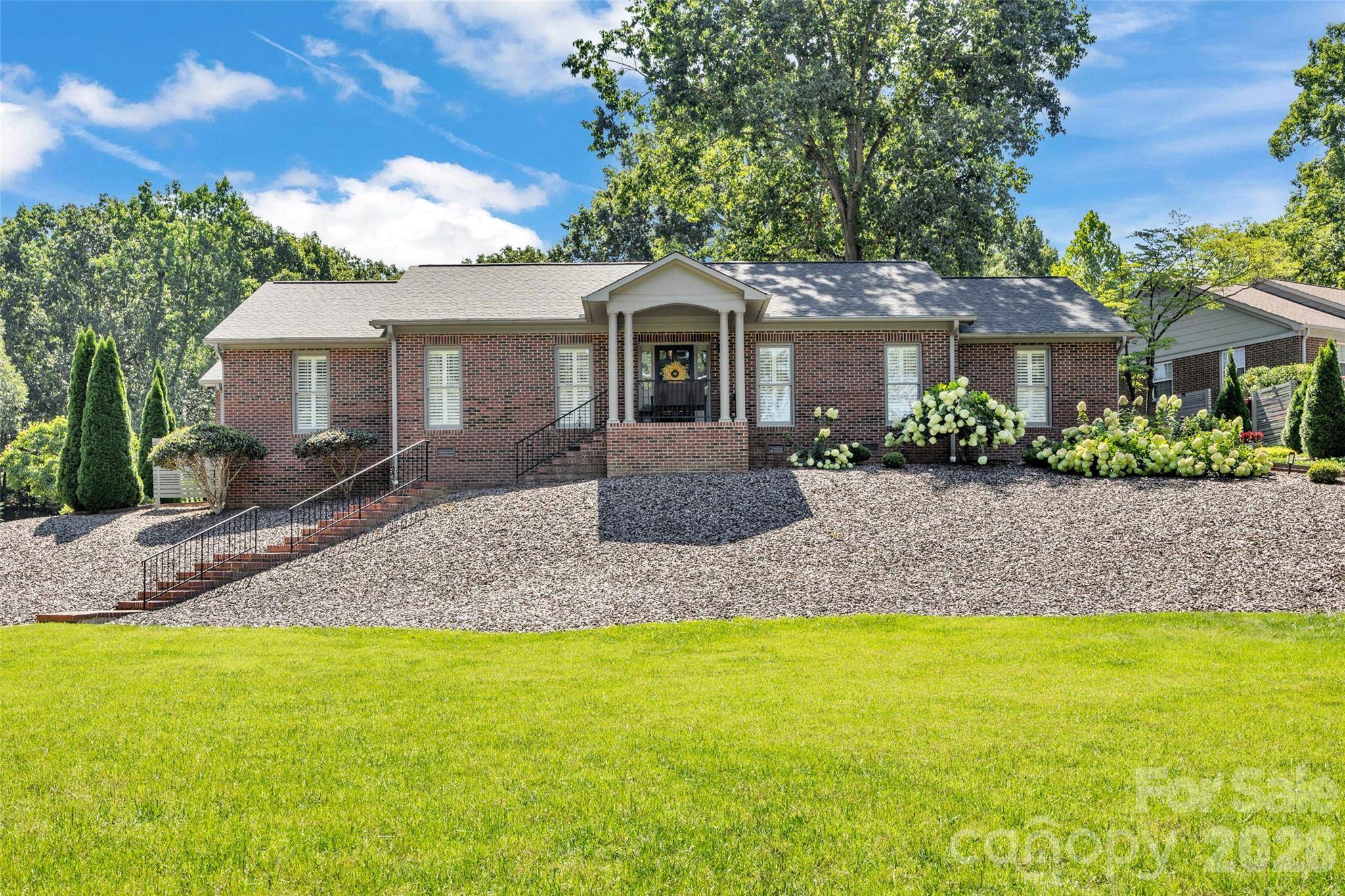 335 Bethel DR, Salisbury, NC 28144