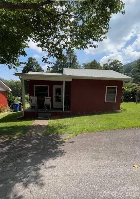 1555 Soco RD ##2, Maggie Valley, NC 28751
