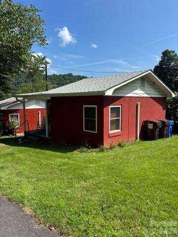 1555 Soco RD ##2, Maggie Valley, NC 28751