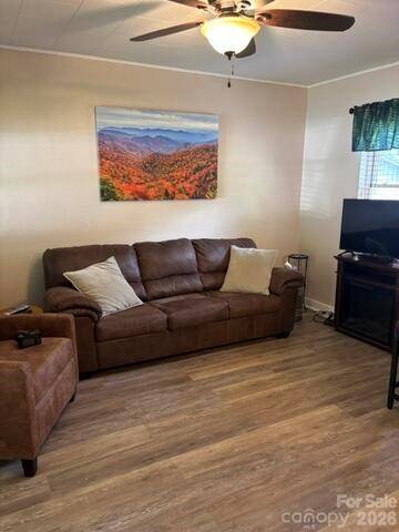 1555 Soco RD ##2, Maggie Valley, NC 28751
