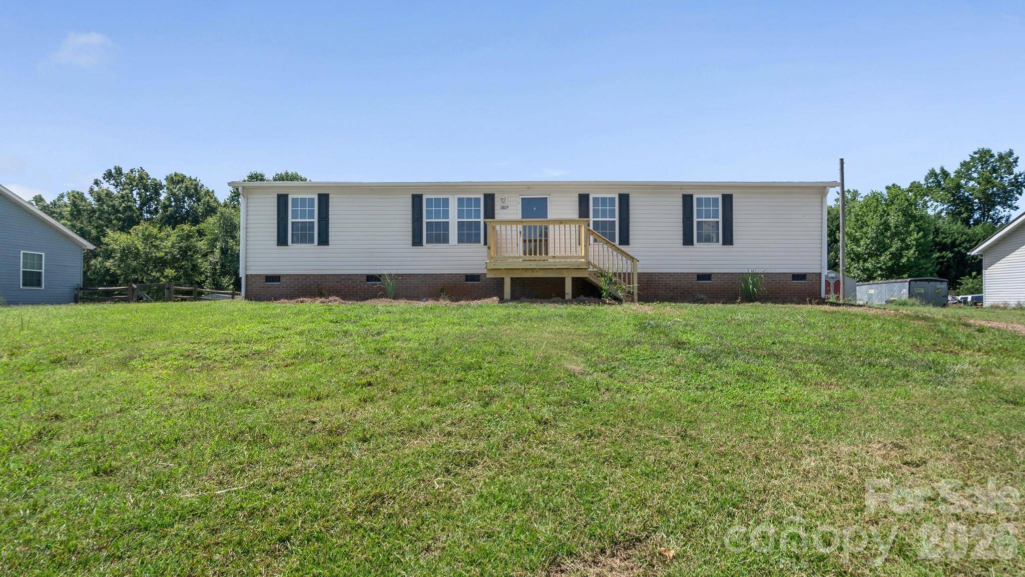 178 Zircon DR, Statesville, NC 28625