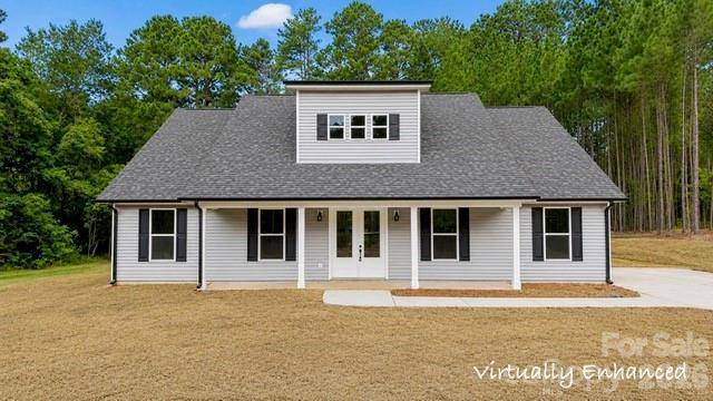 210 Silver Creek DR, Concord, NC 28027