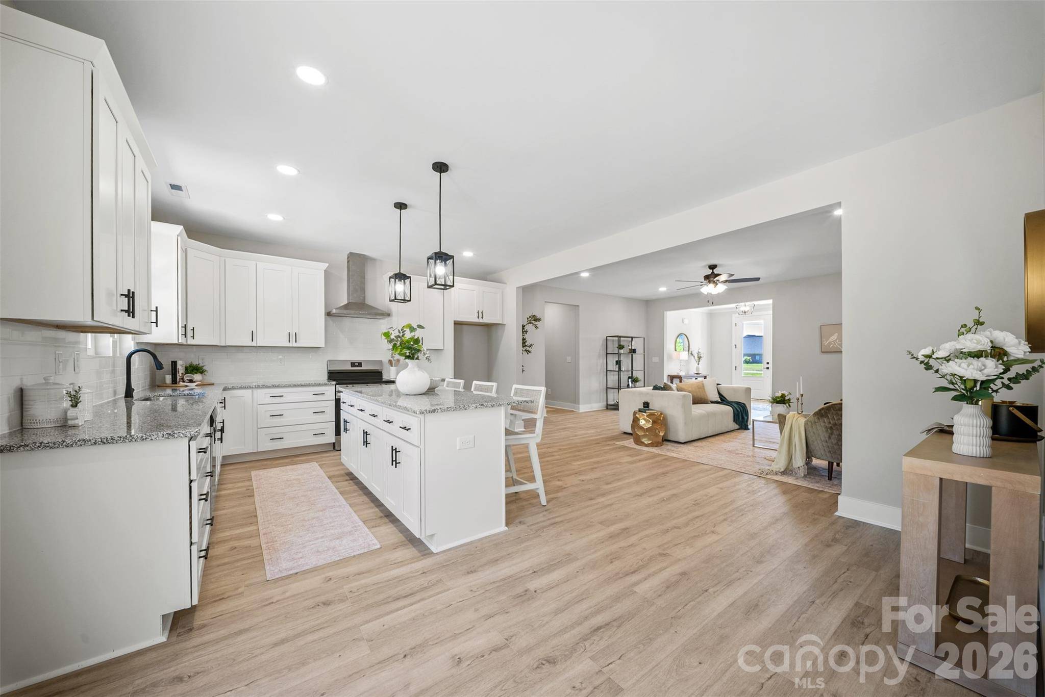 210 Silver Creek DR, Concord, NC 28027