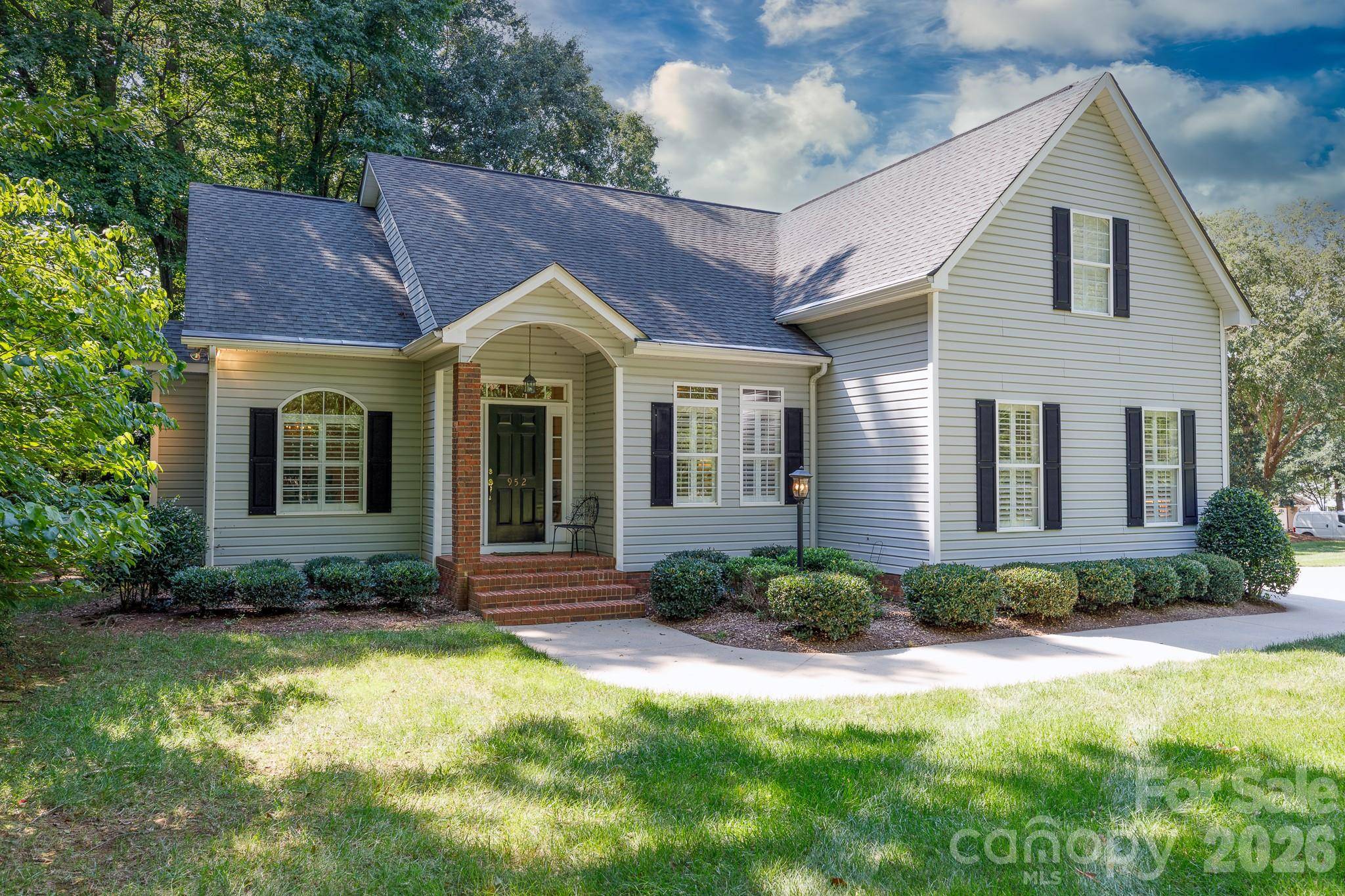 952 Lake Club DR, Rock Hill, SC 29732