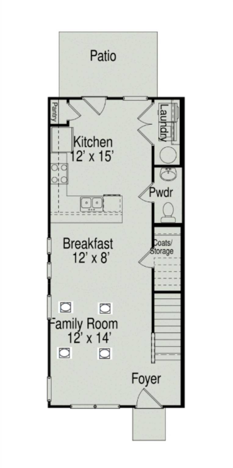 5967 Old Plank RD, Charlotte, NC 28216